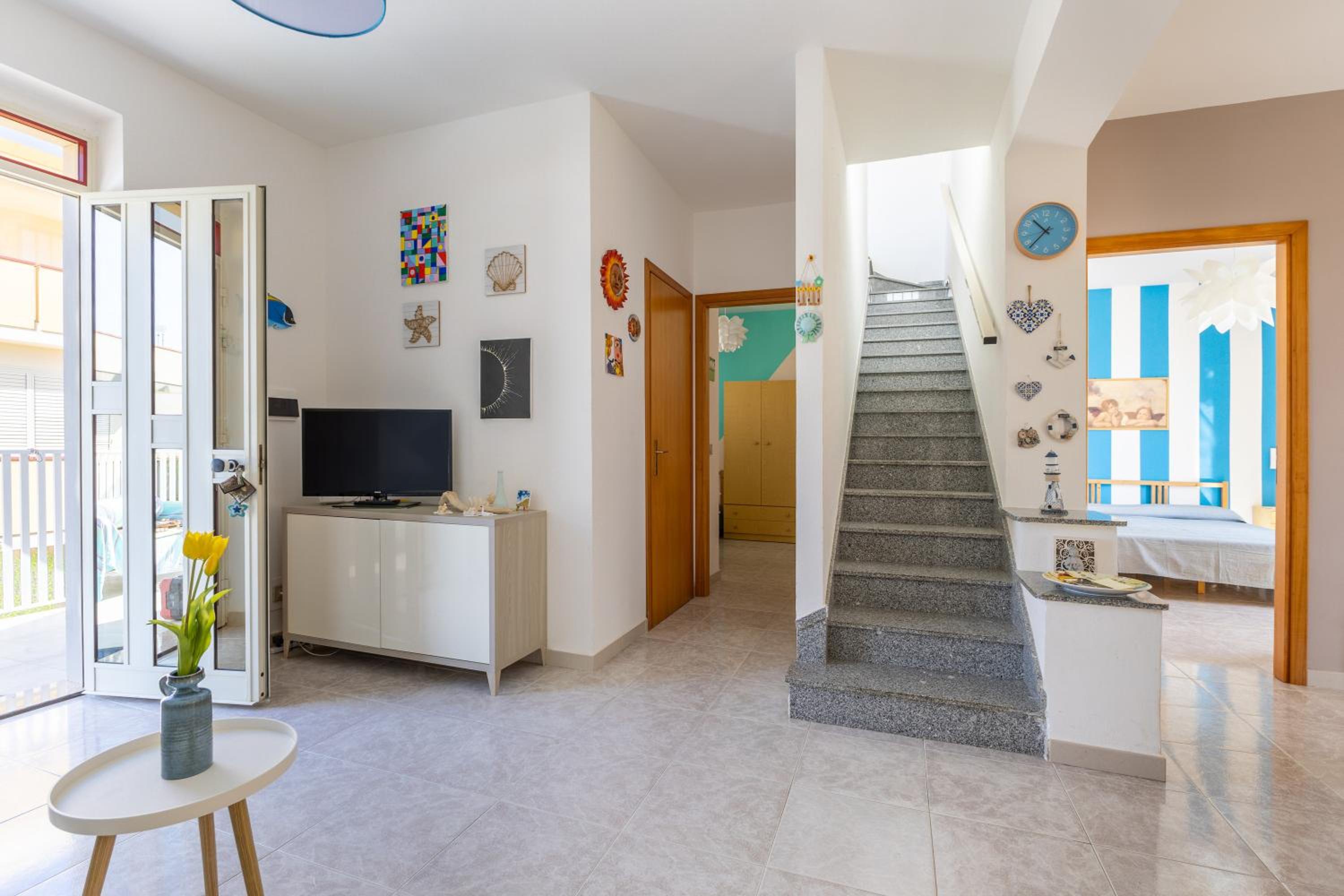 Two-Bedroom Superior Apartment