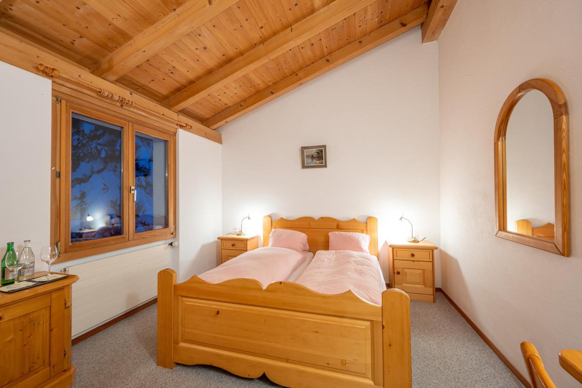 Standard Double Room photo 1