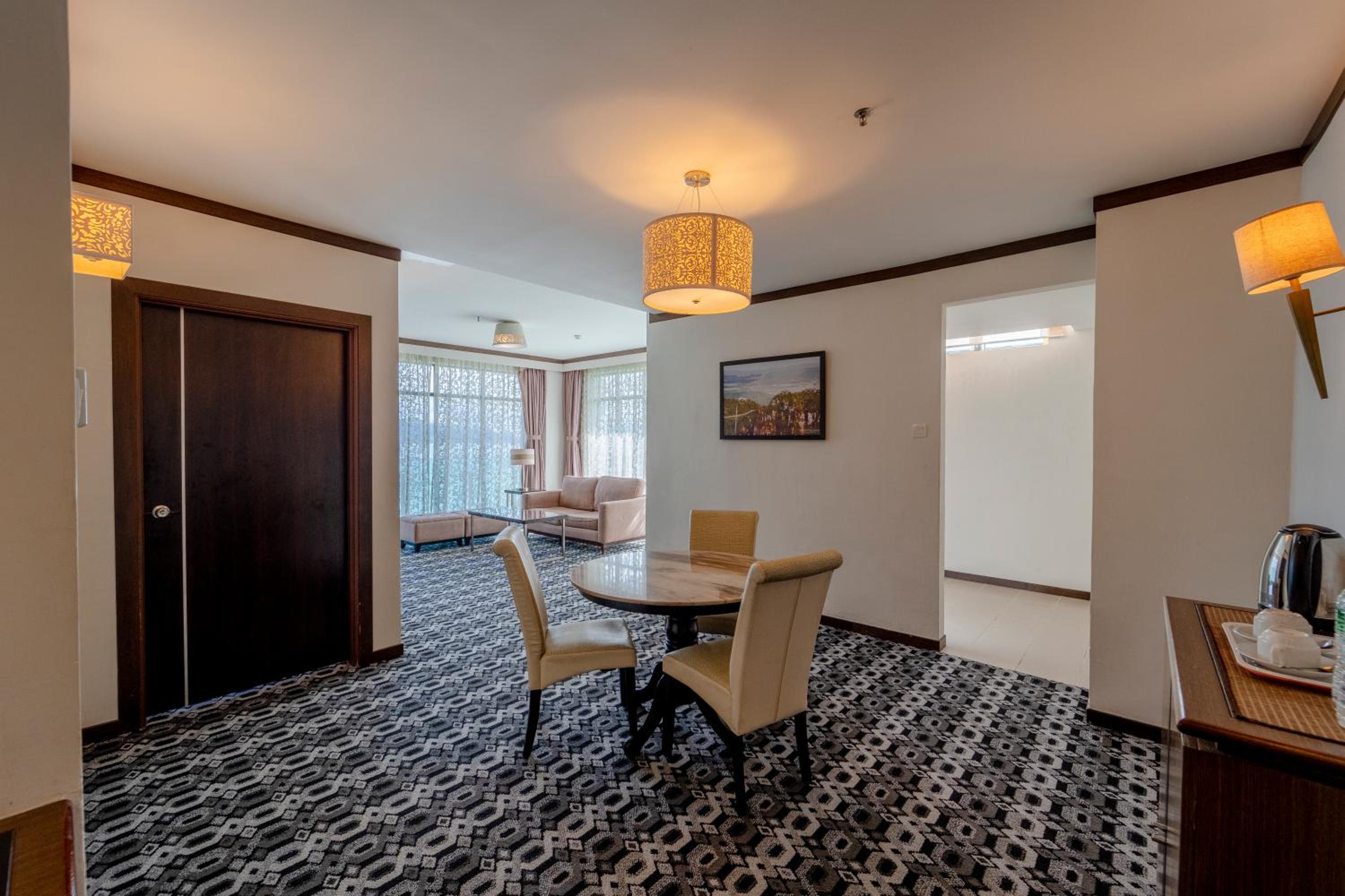 Family Suite photo 3