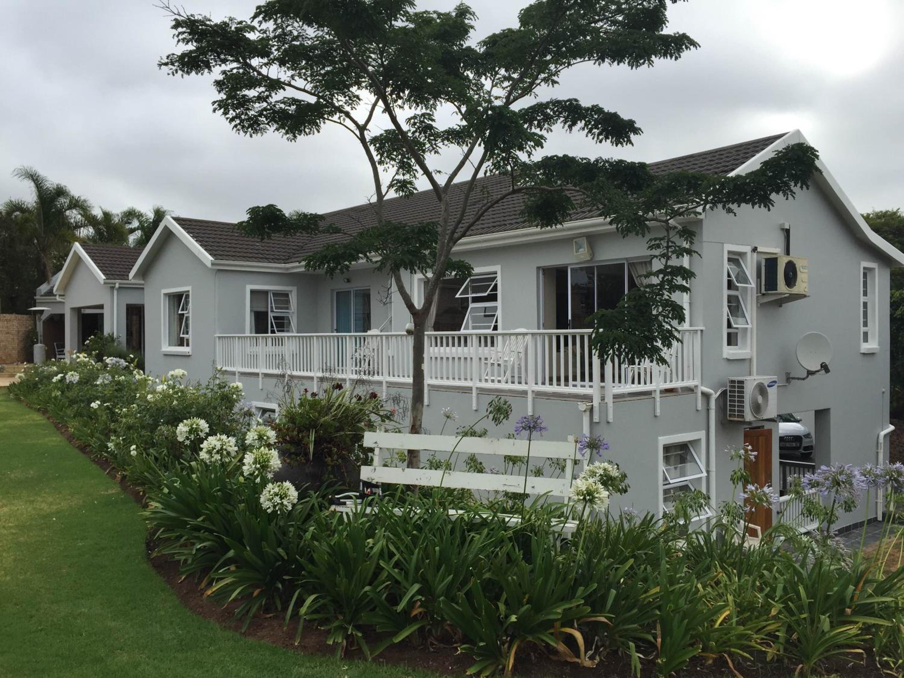 Deluxe Double or Twin Room with Balcony photo 2