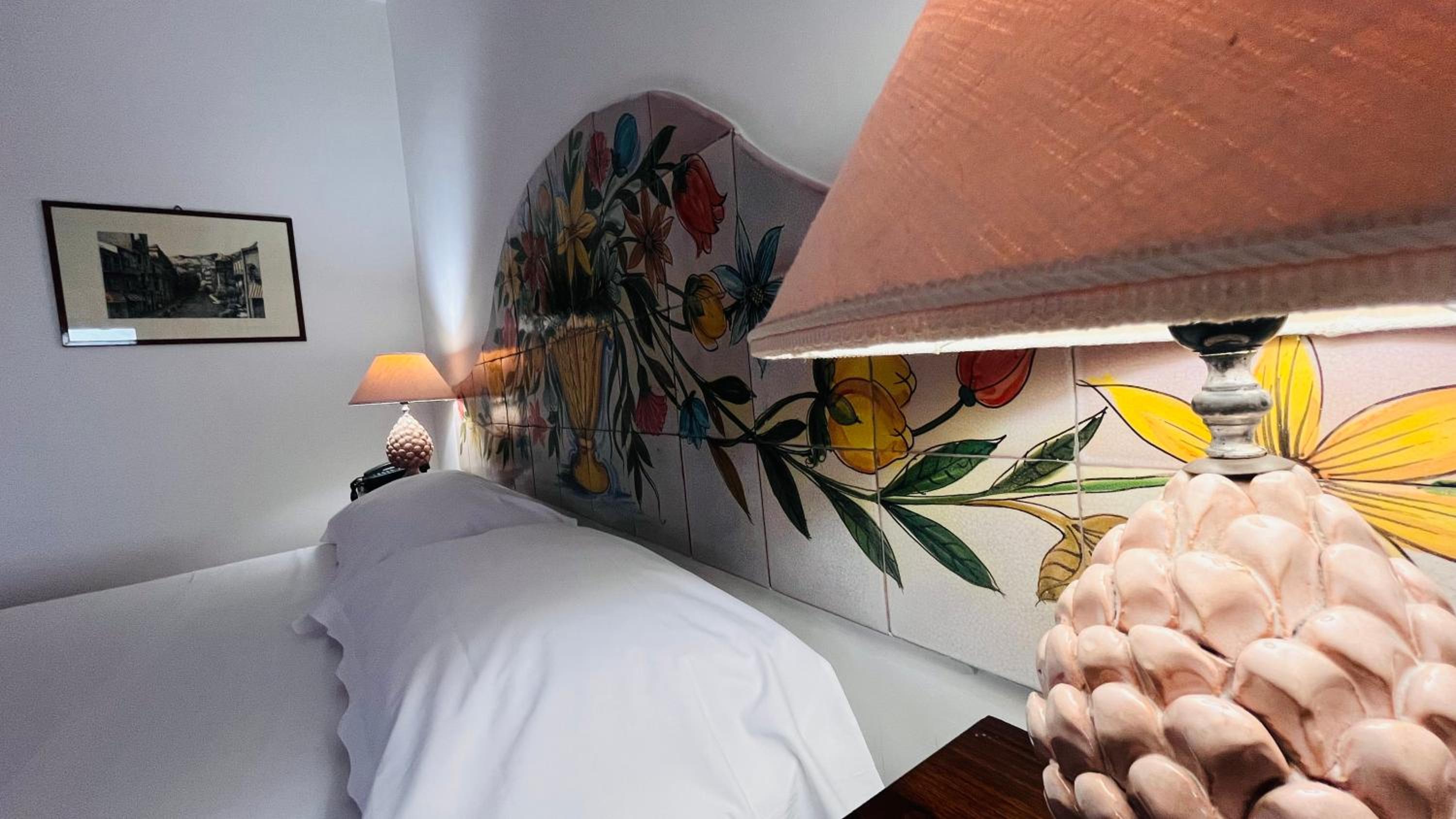 Quadruple Room with Balcony photo 2