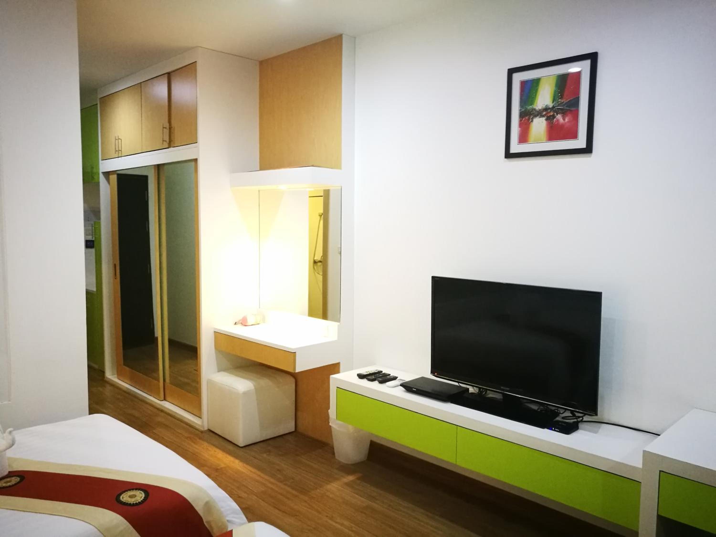 Standard Twin Room photo 3
