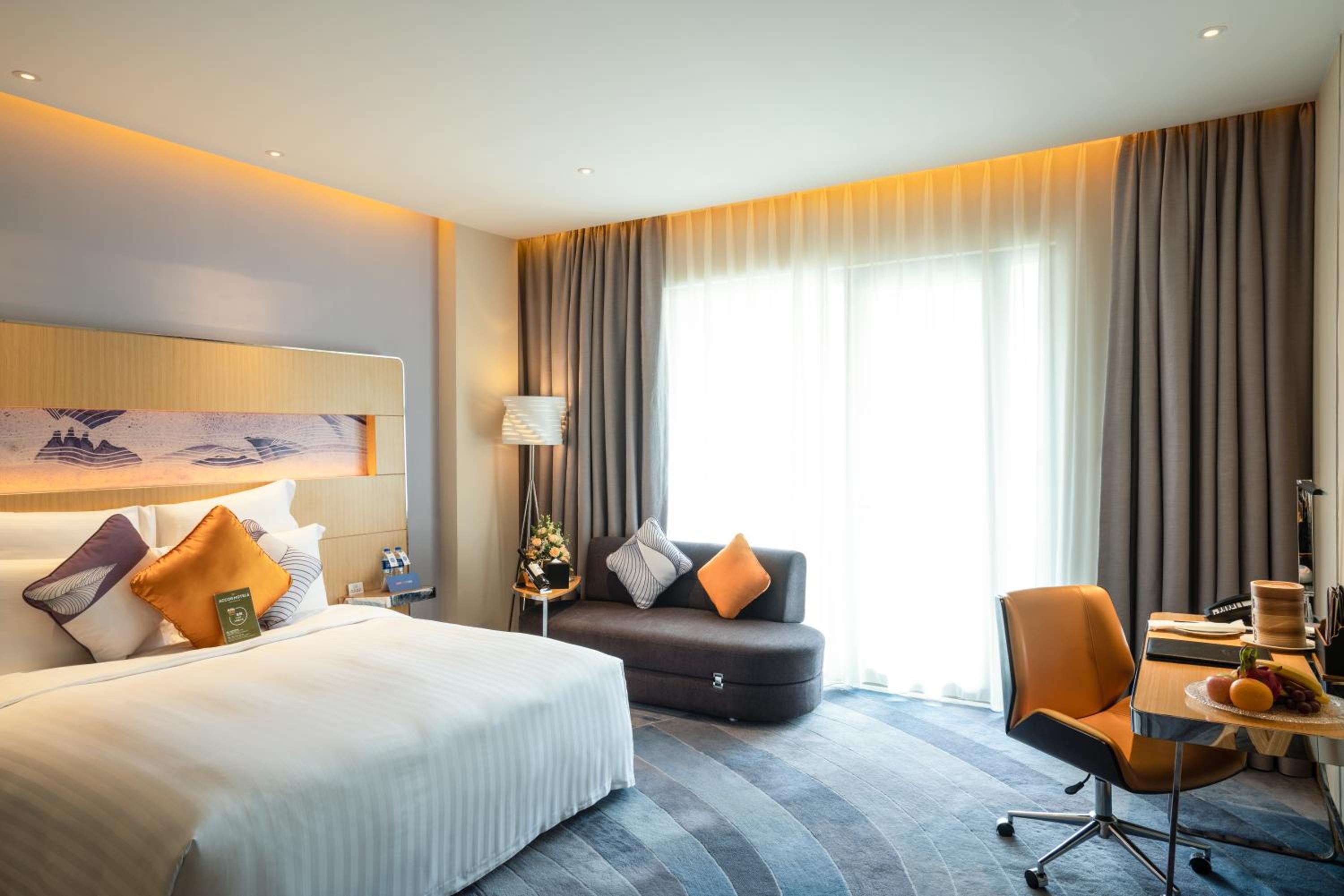 Superior King Room