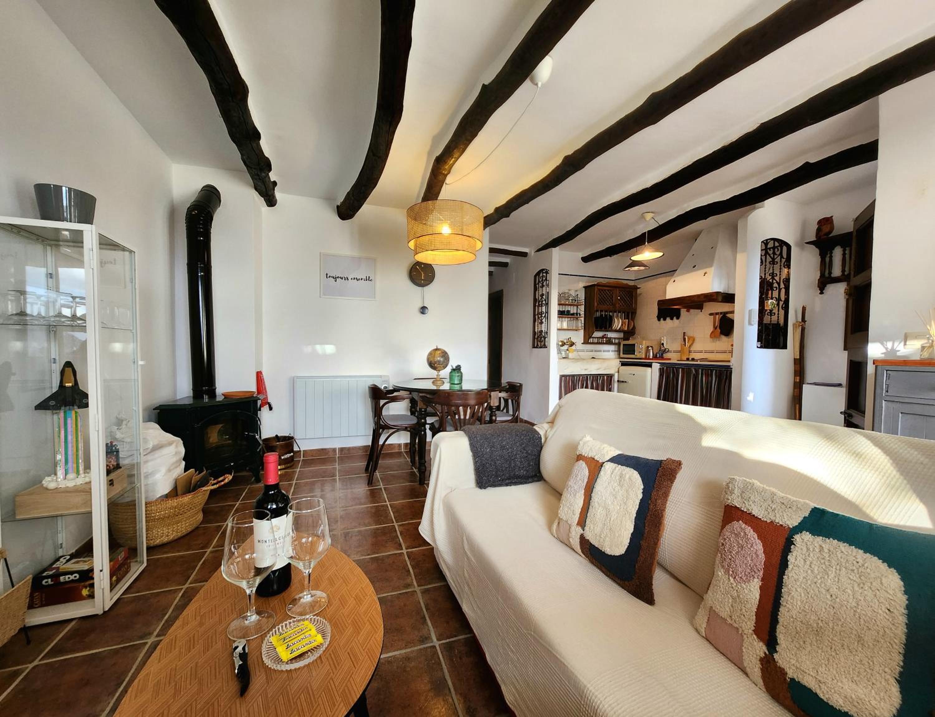 Two-Bedroom Apartment photo 3