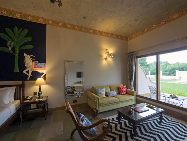 Junior Suite Junior Suite