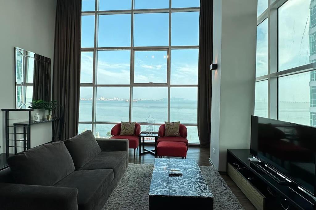 Two-Bedroom Apartment with Sea View photo 1