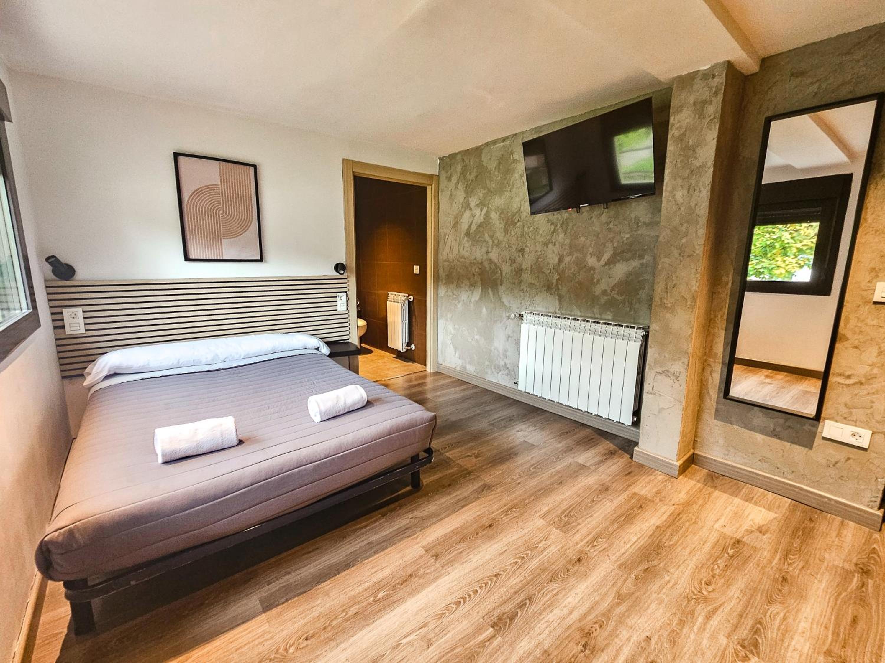Habitación Cuádruple