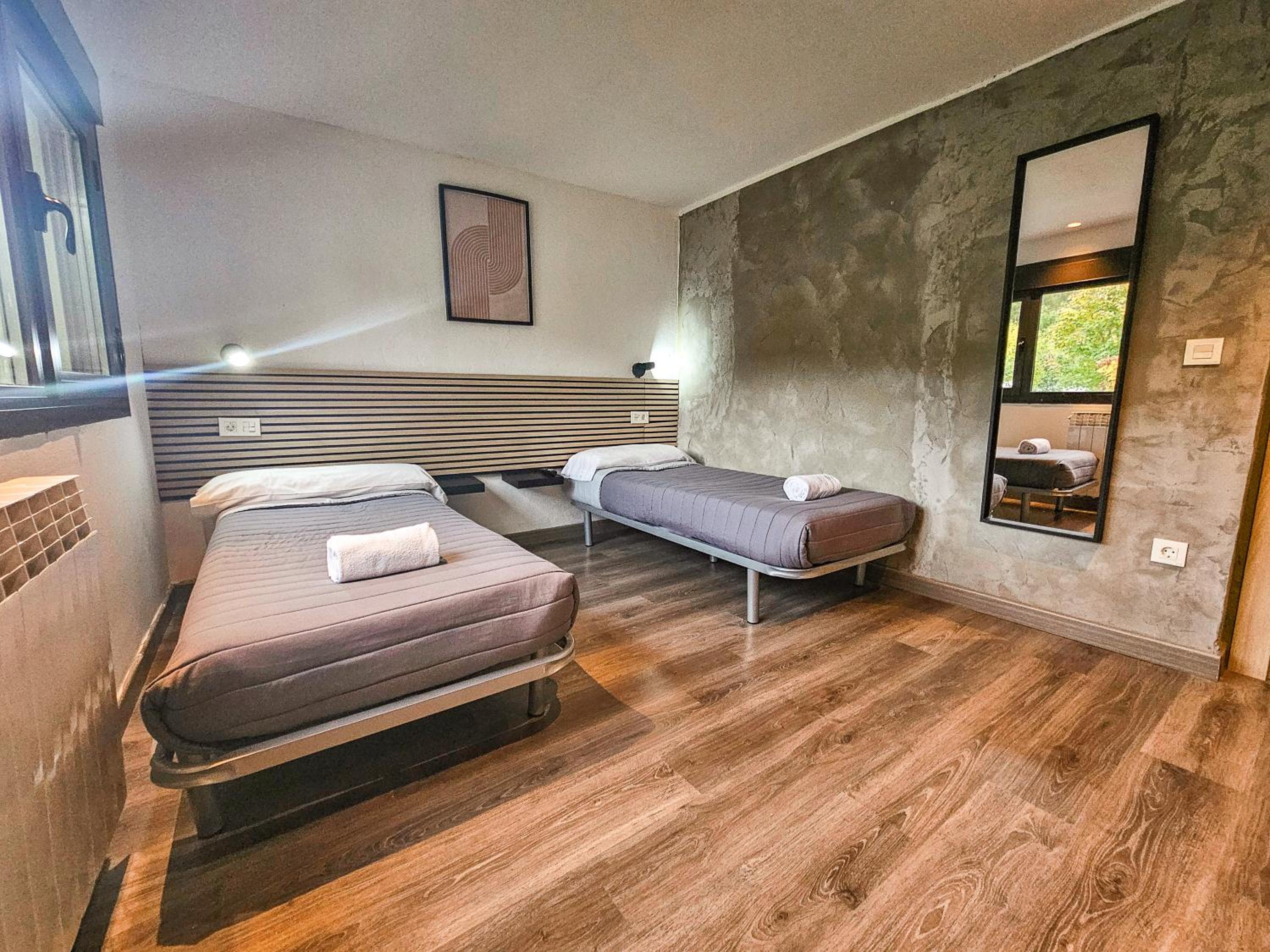 Quadruple Room photo 2