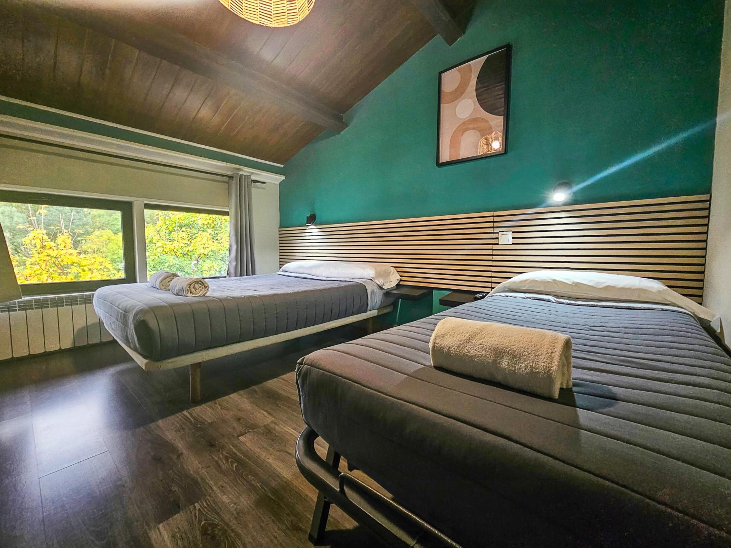 Triple Room photo 3