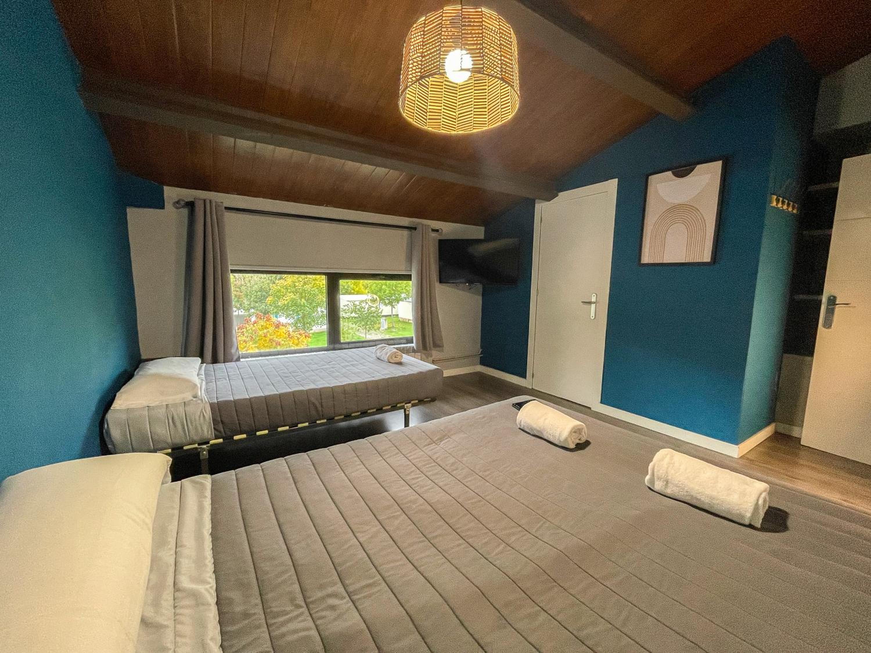 Triple Room photo 2