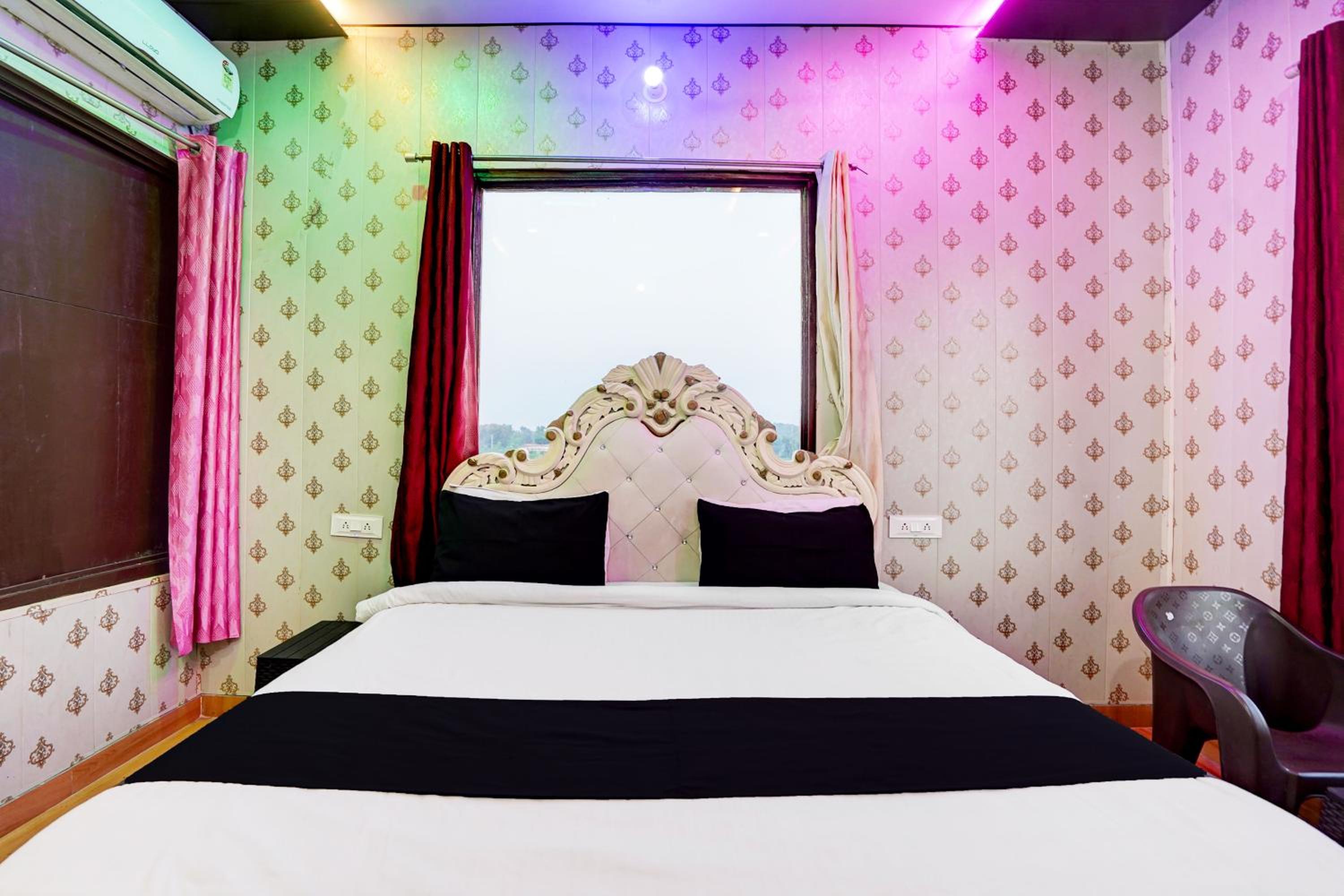 Classic Triple Room photo 3