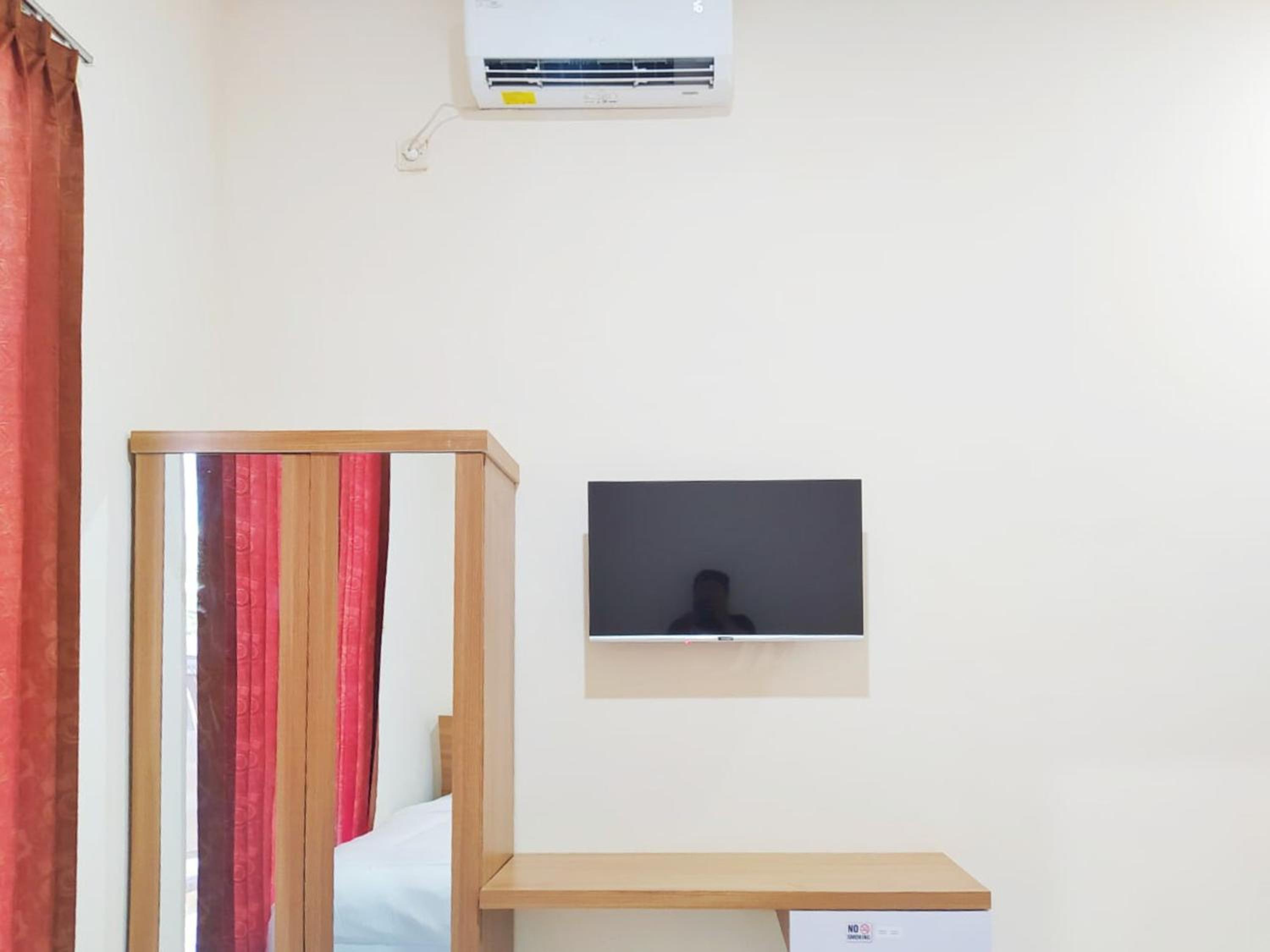 Standard Twin Room - Photo 5