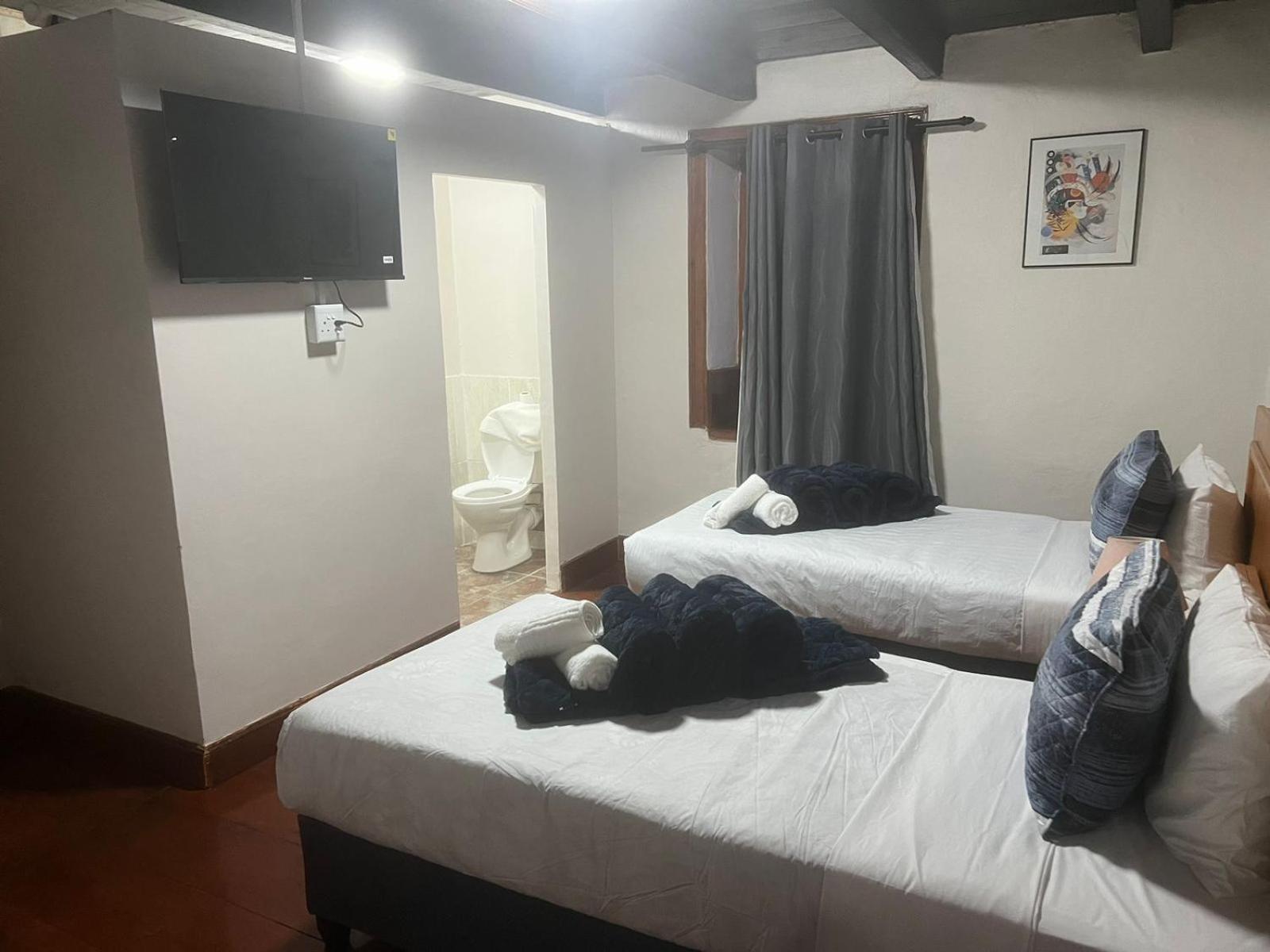 Deluxe Queen Room photo 1