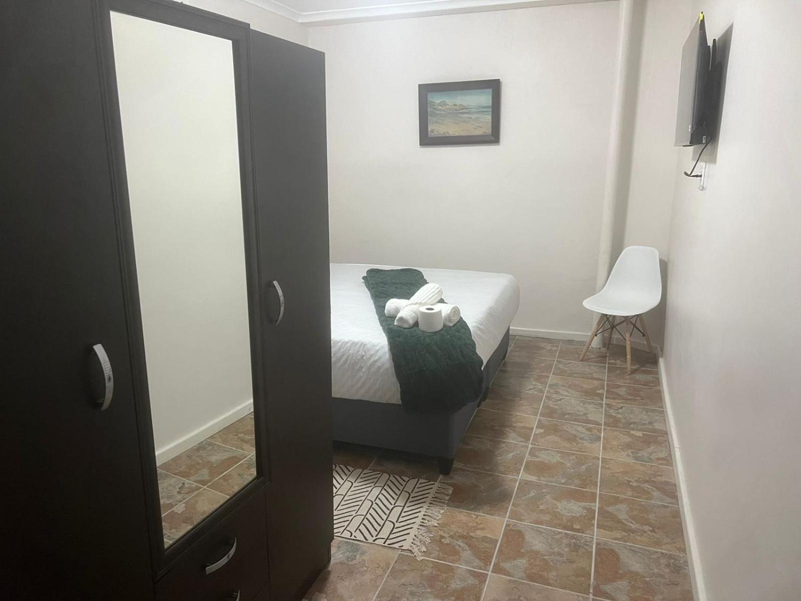 Double Room photo 2