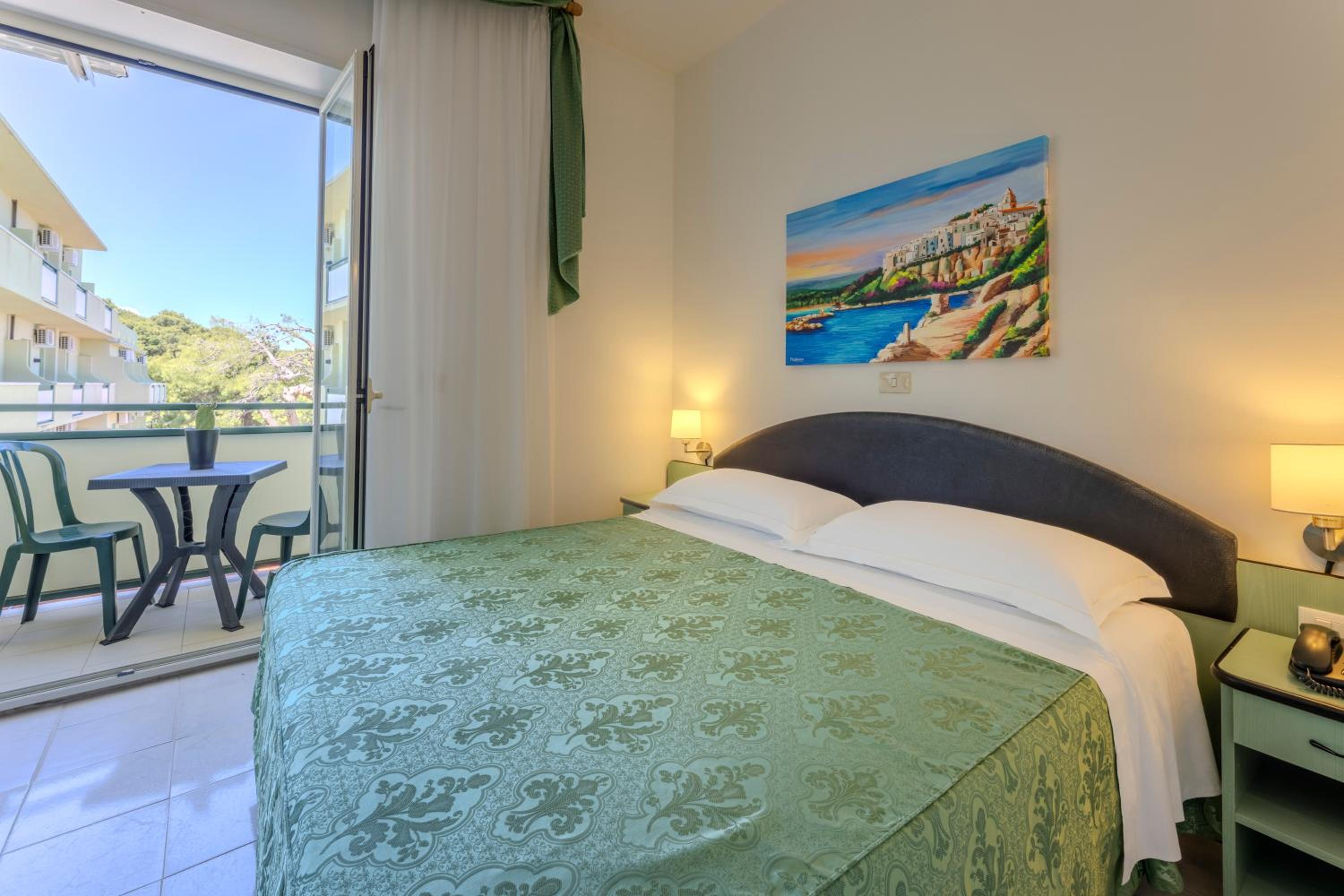 Superior Double Room photo 1