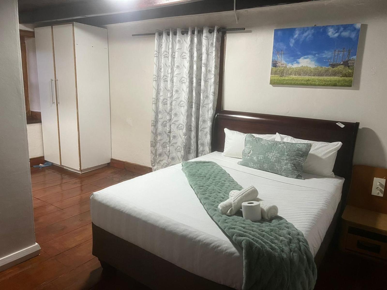 Deluxe Queen Room photo 3