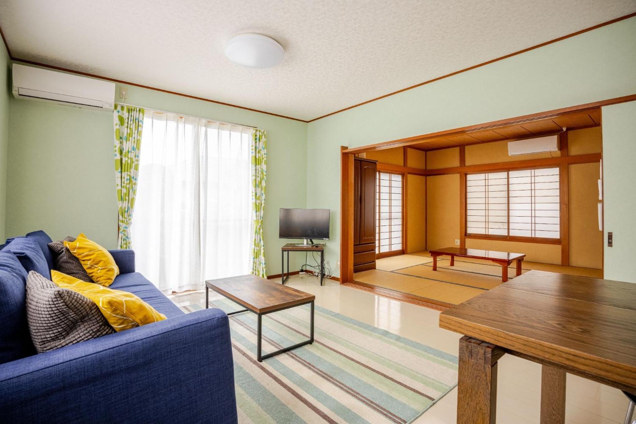 Vacation Home photo 1