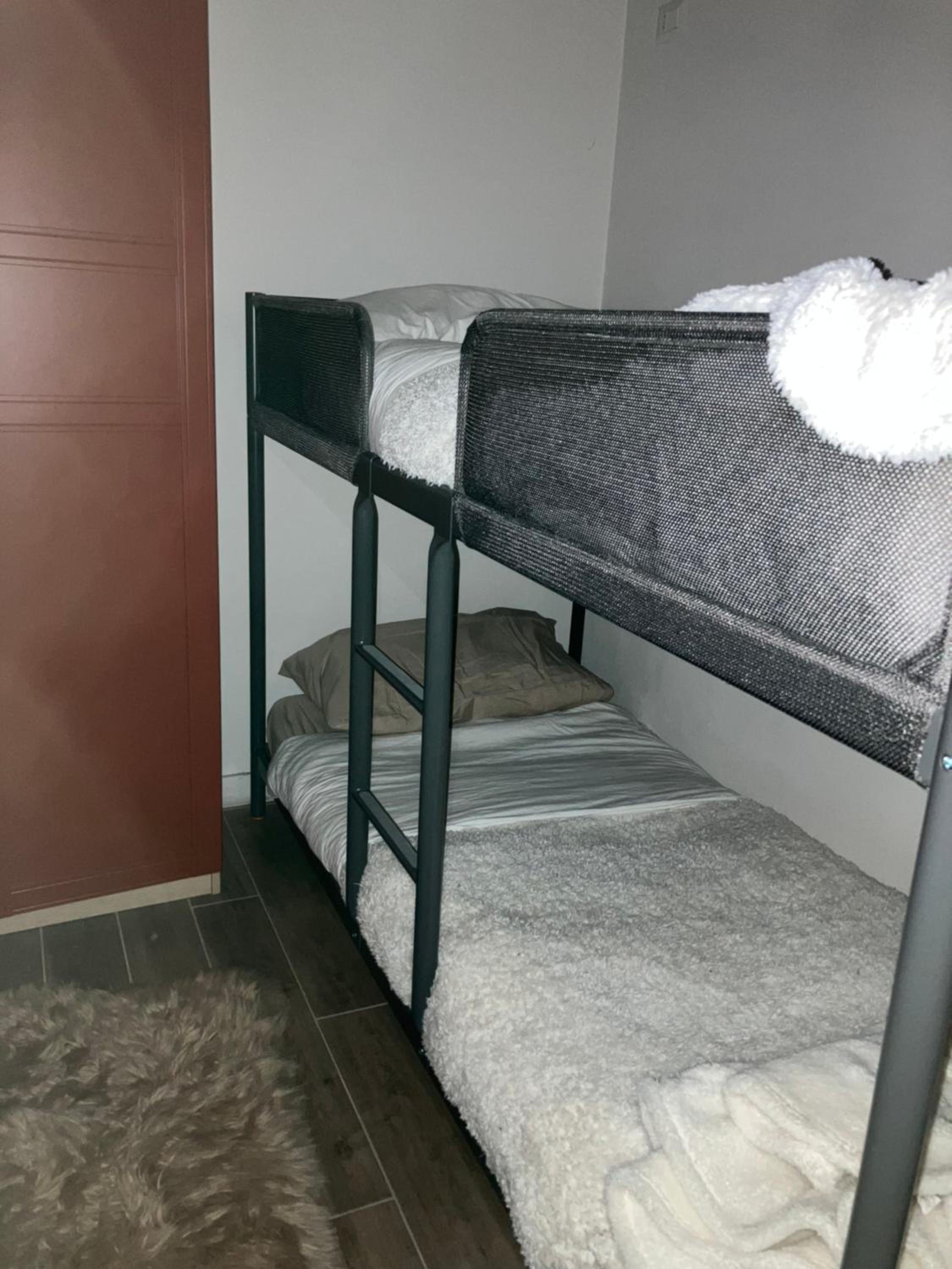 Two-Bedroom Apartment photo 1
