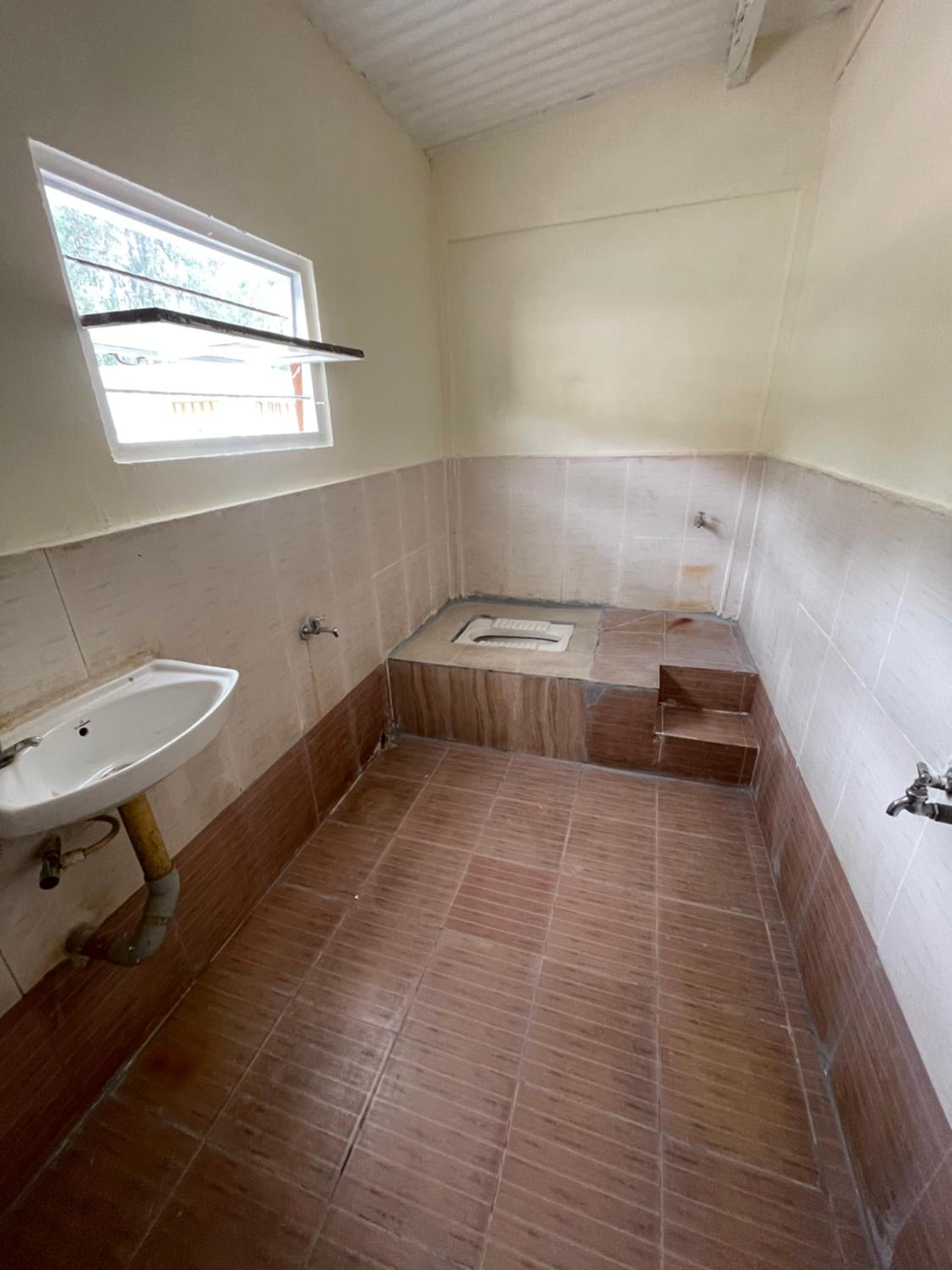 Mixed Dormitory Room photo 2