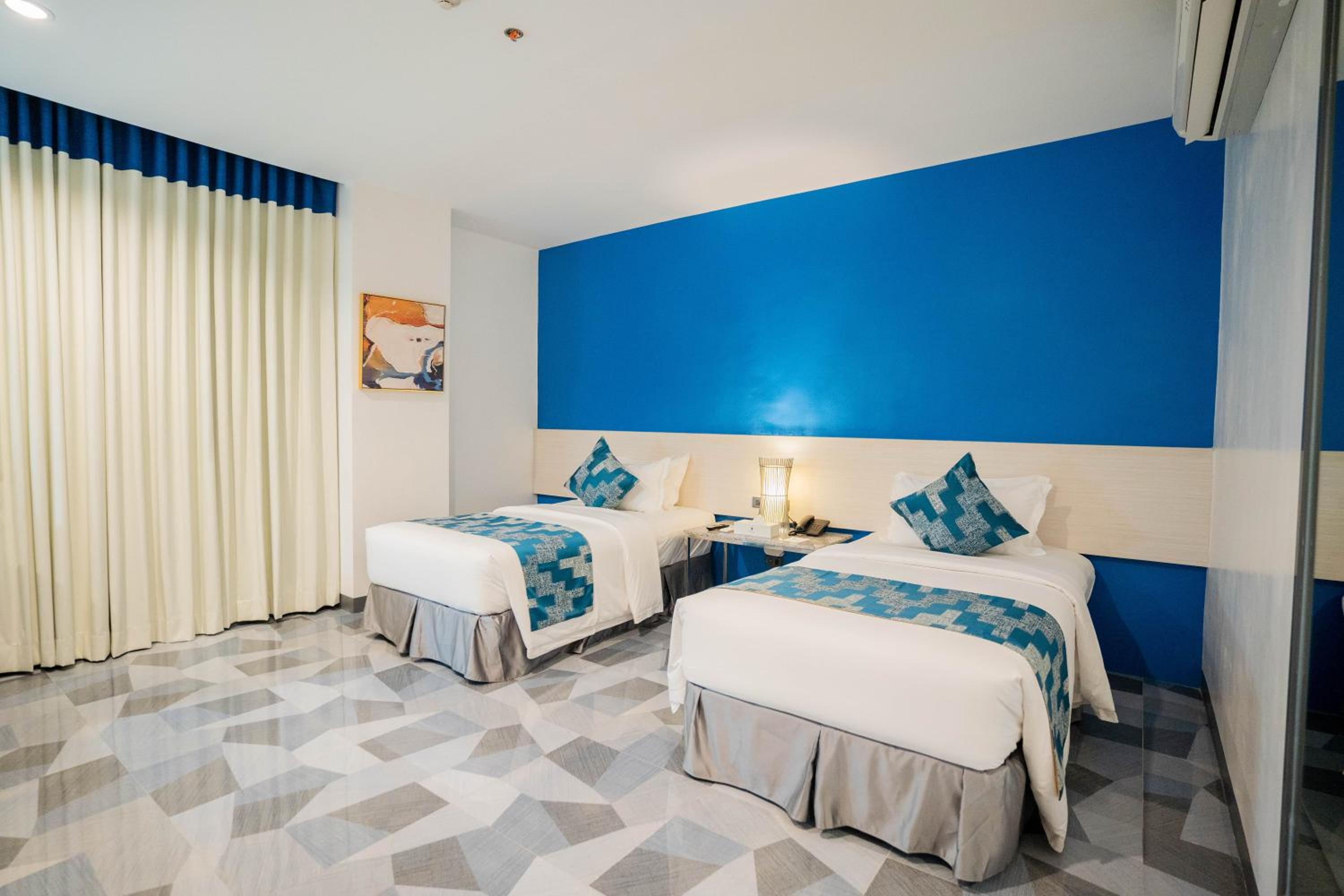 Double or Twin Room - Photo 3