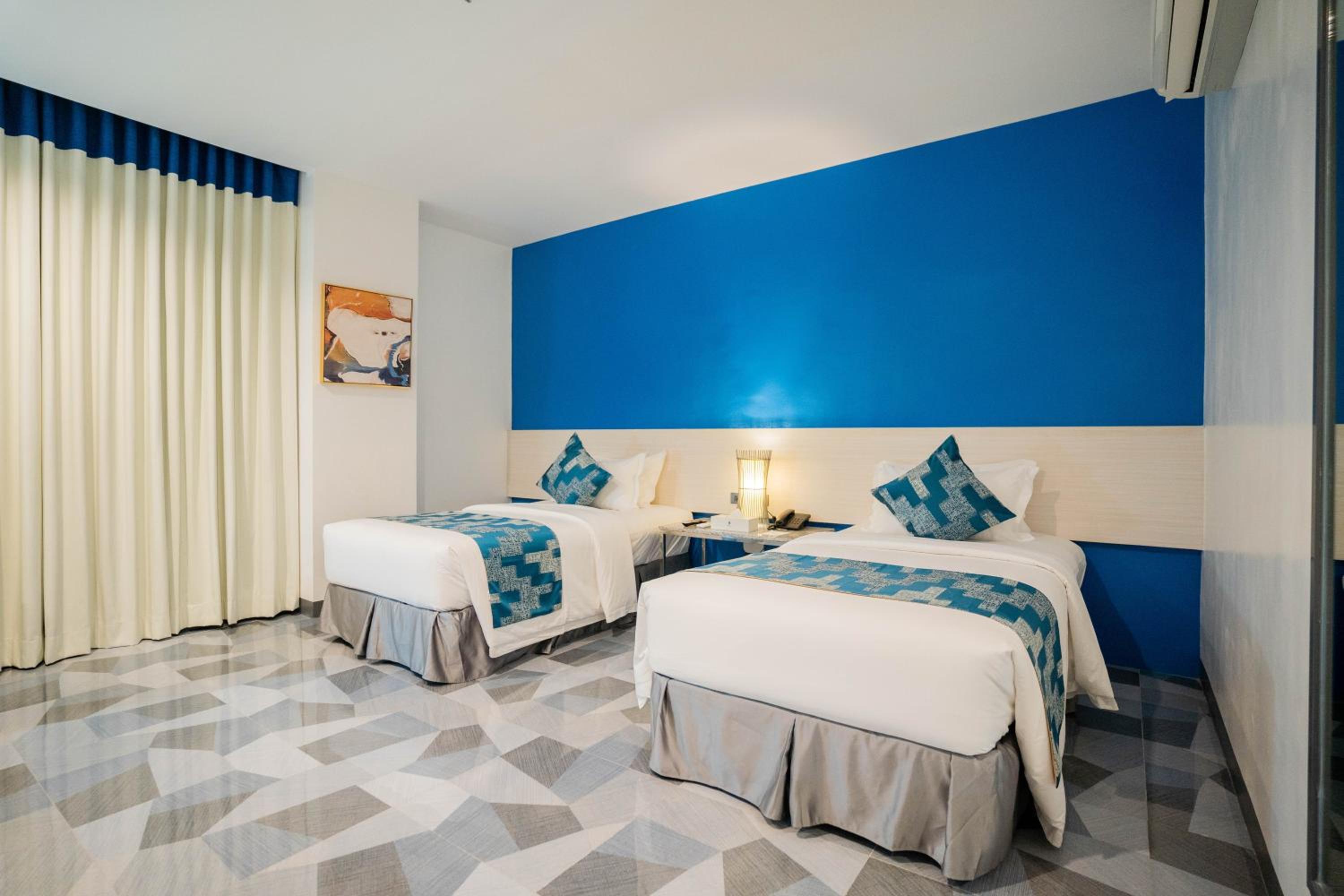 Double or Twin Room - Photo 1