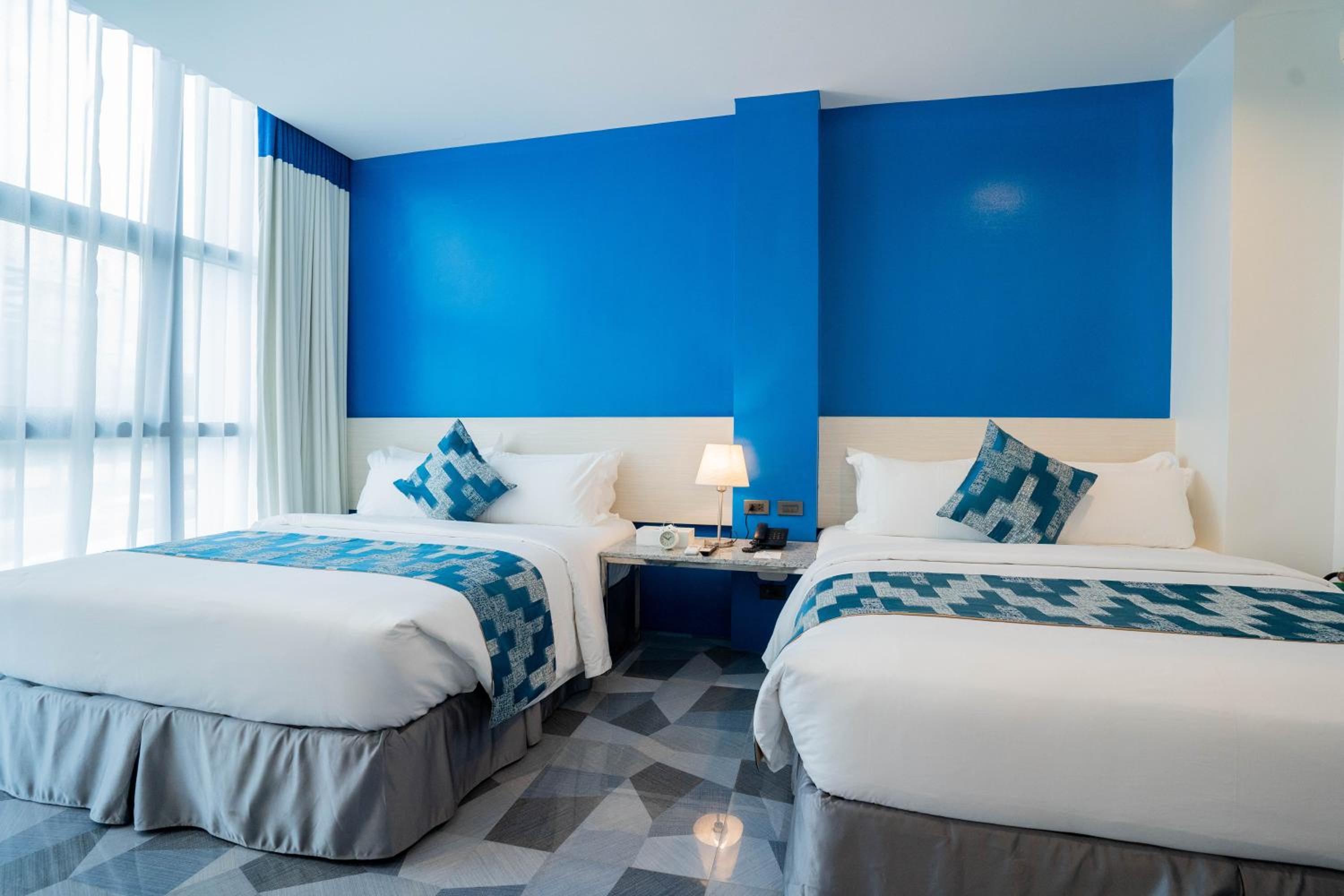 Superior Triple Room - Photo 2