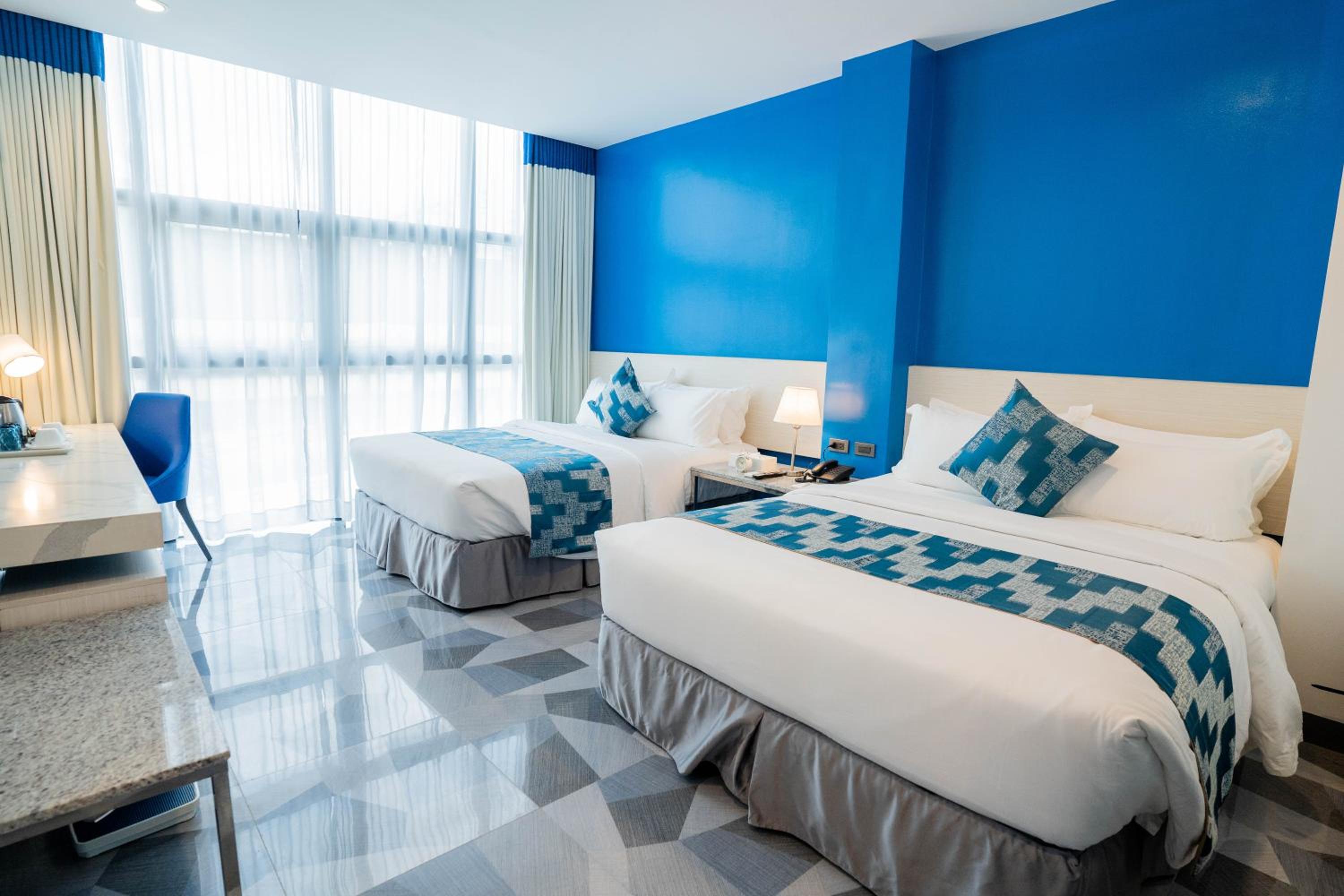 Superior Triple Room - Photo 1