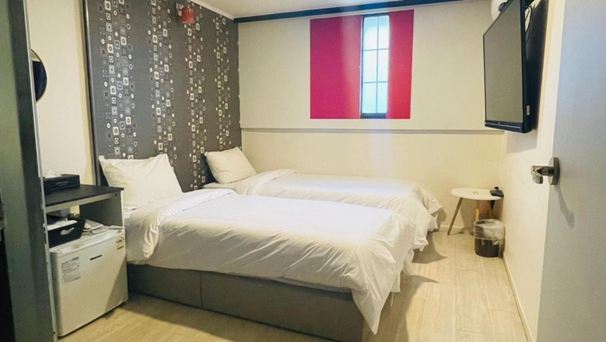 Twin Room photo 2