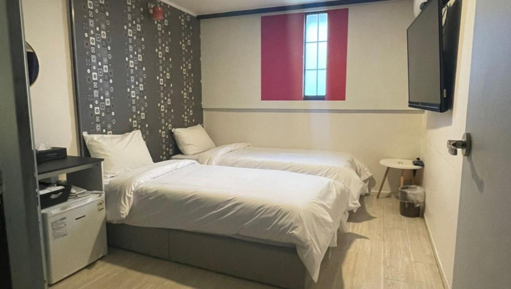 Twin Room photo 1