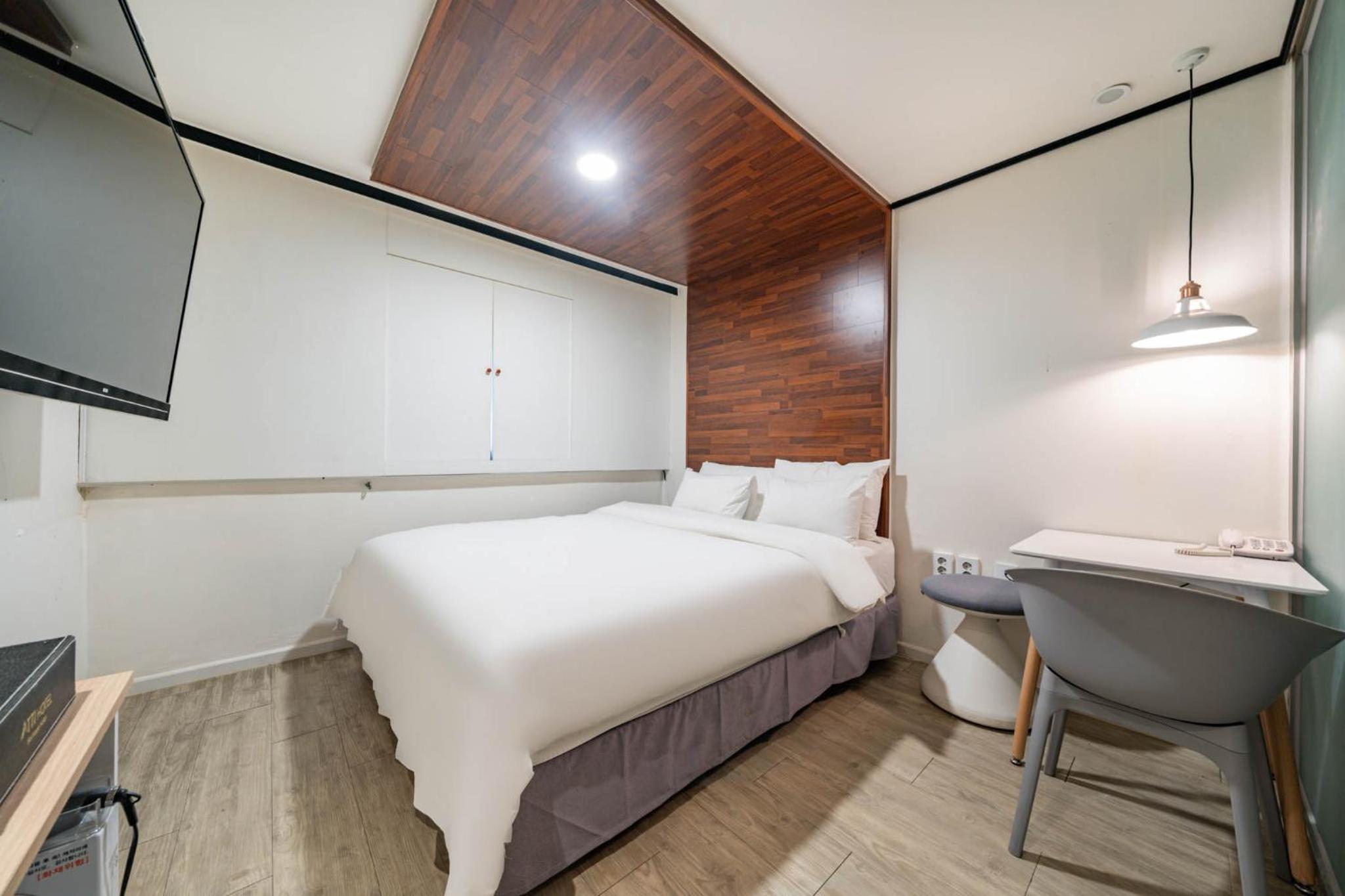 Standard Double Room photo 1