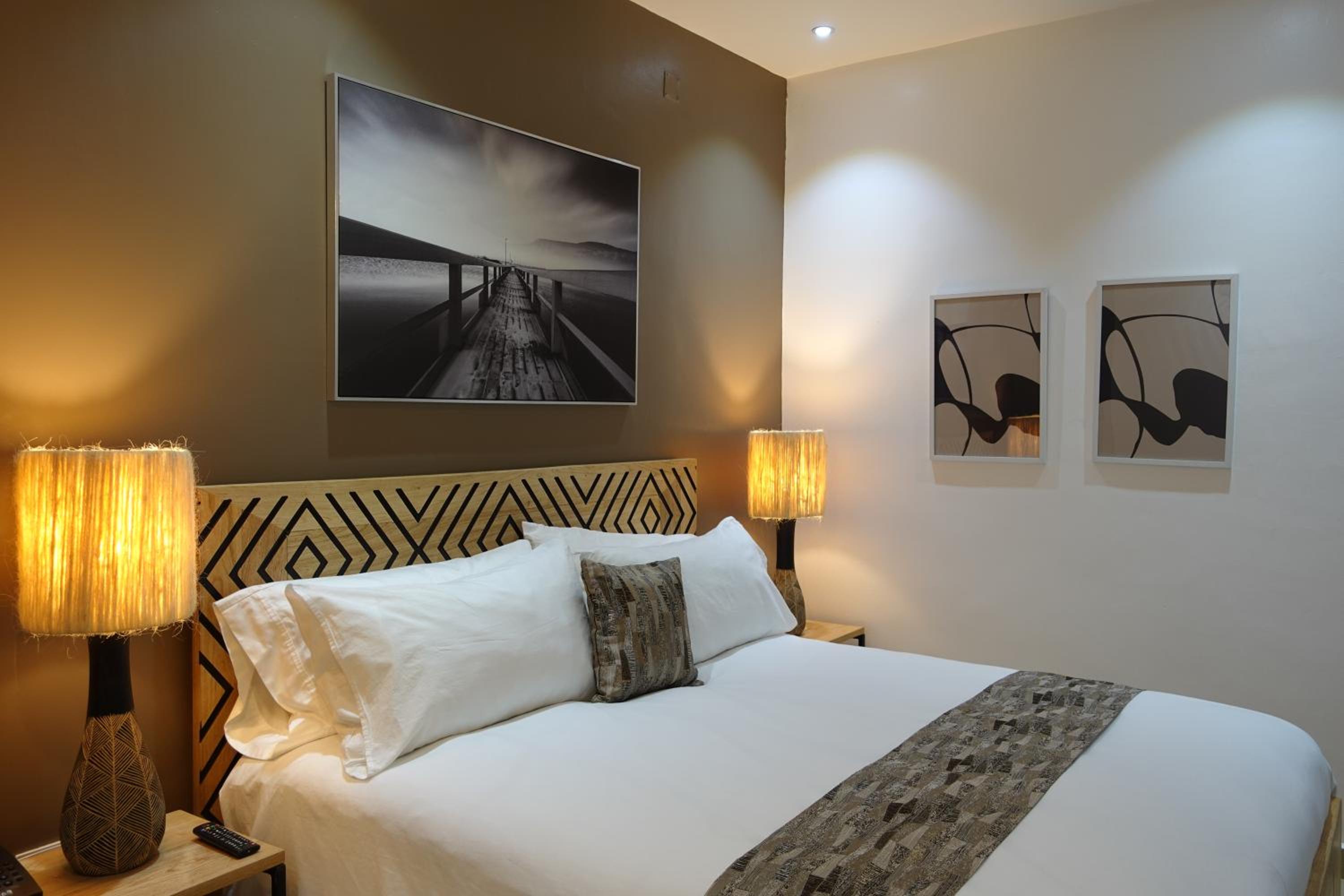 Standard Double Room photo 2
