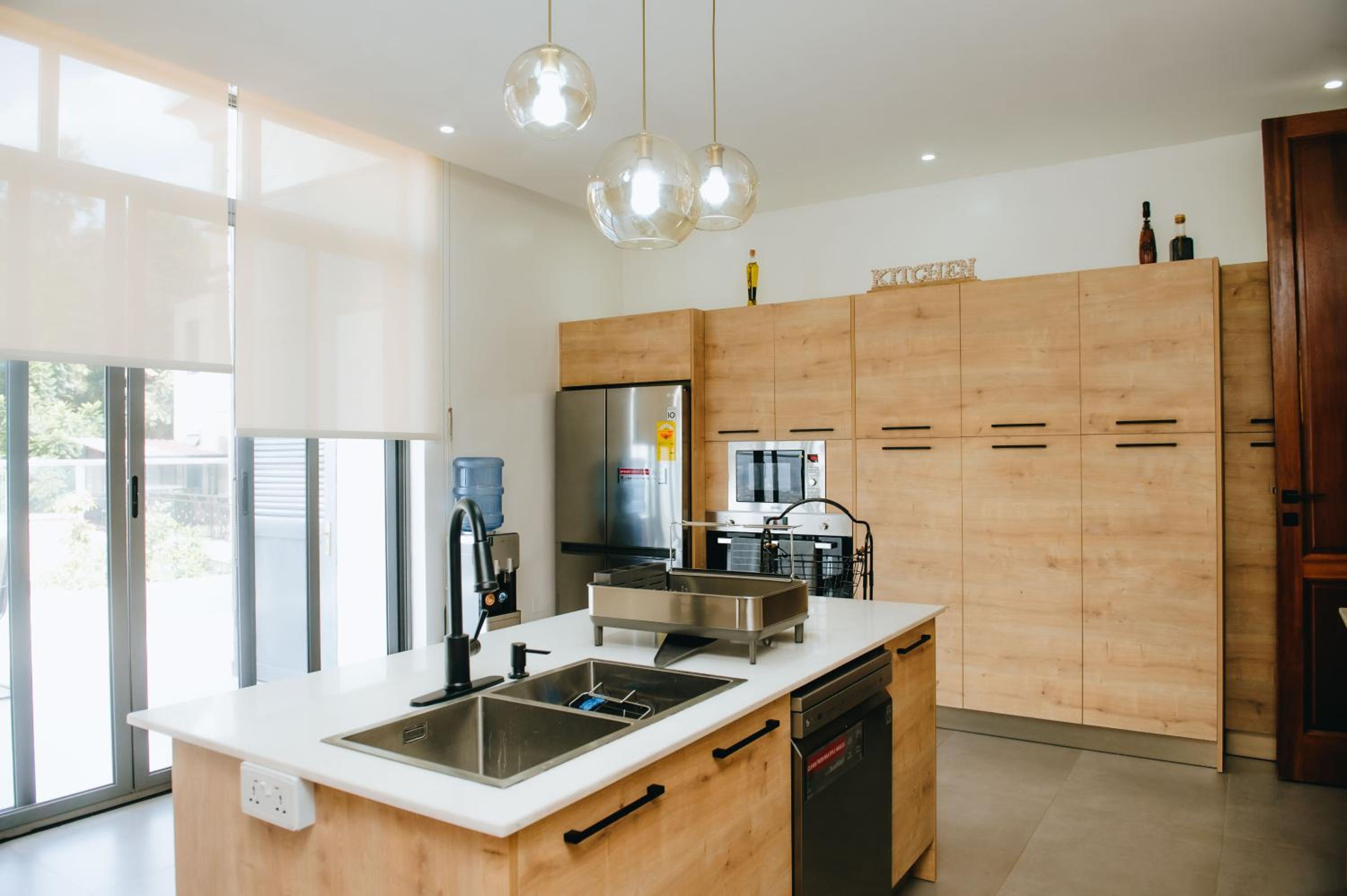Penthouse Apartment photo 3