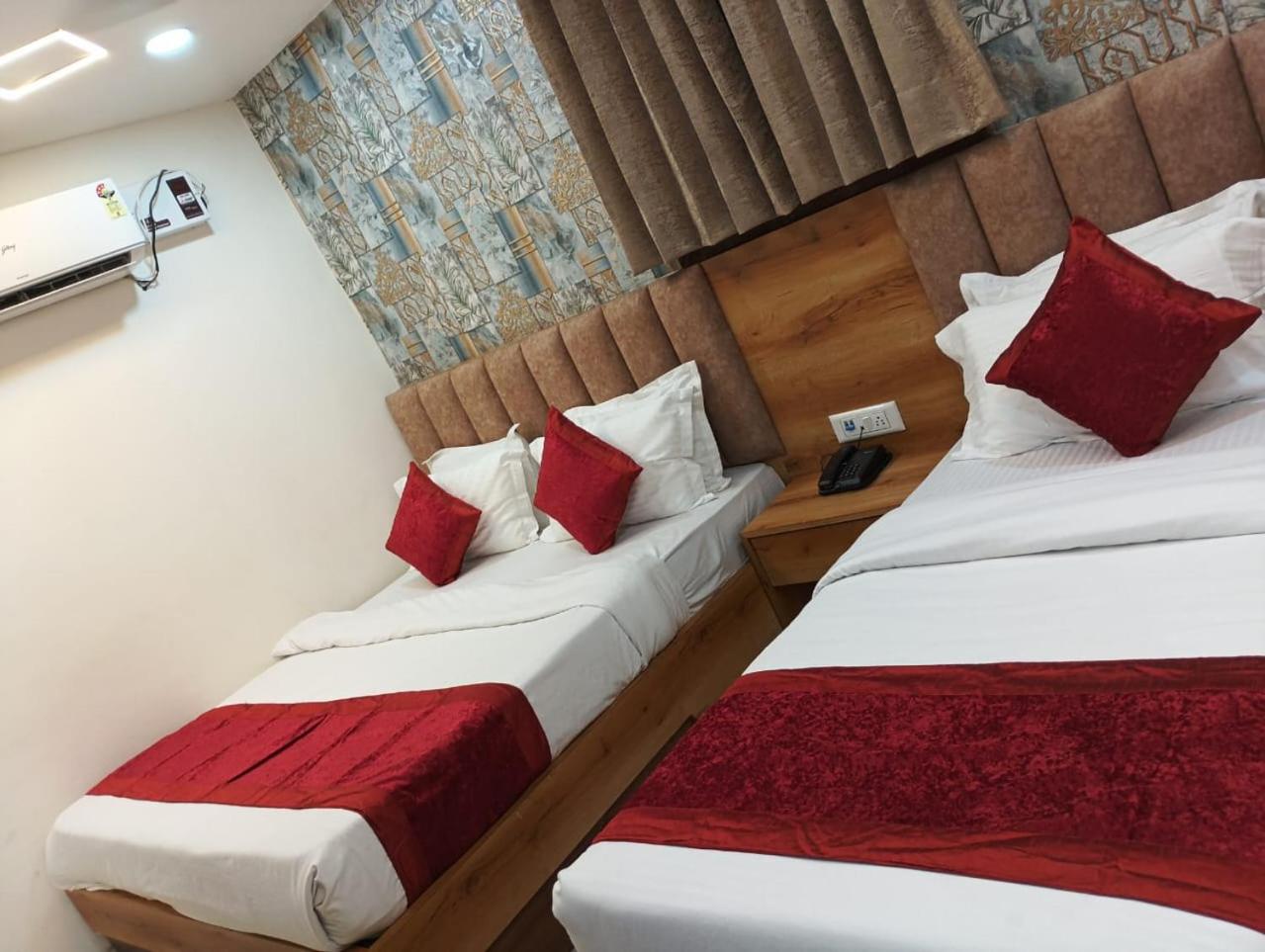 Superior Triple Room - Photo 4