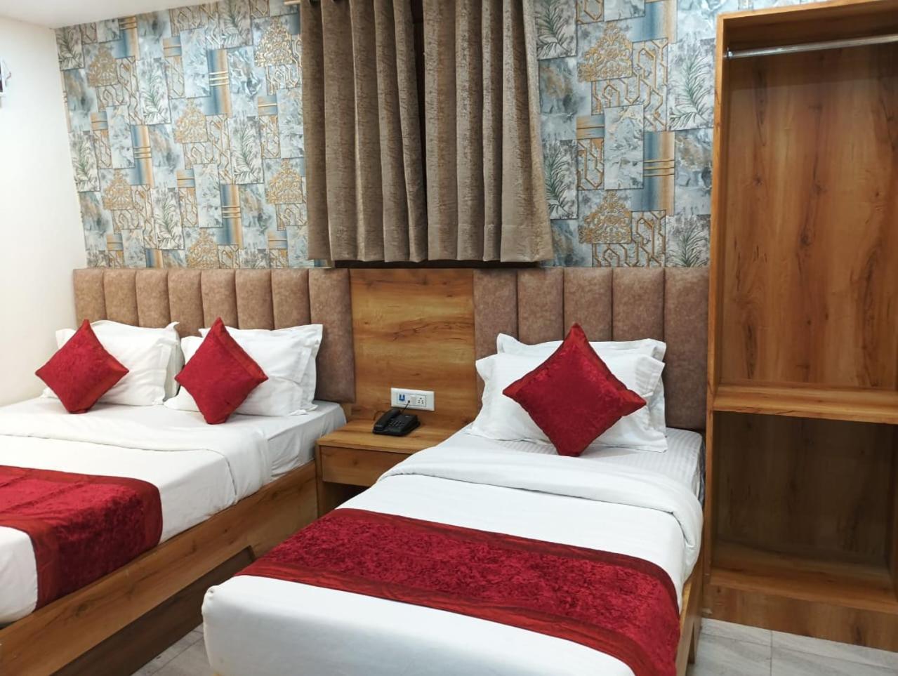 Superior Triple Room - Photo 5