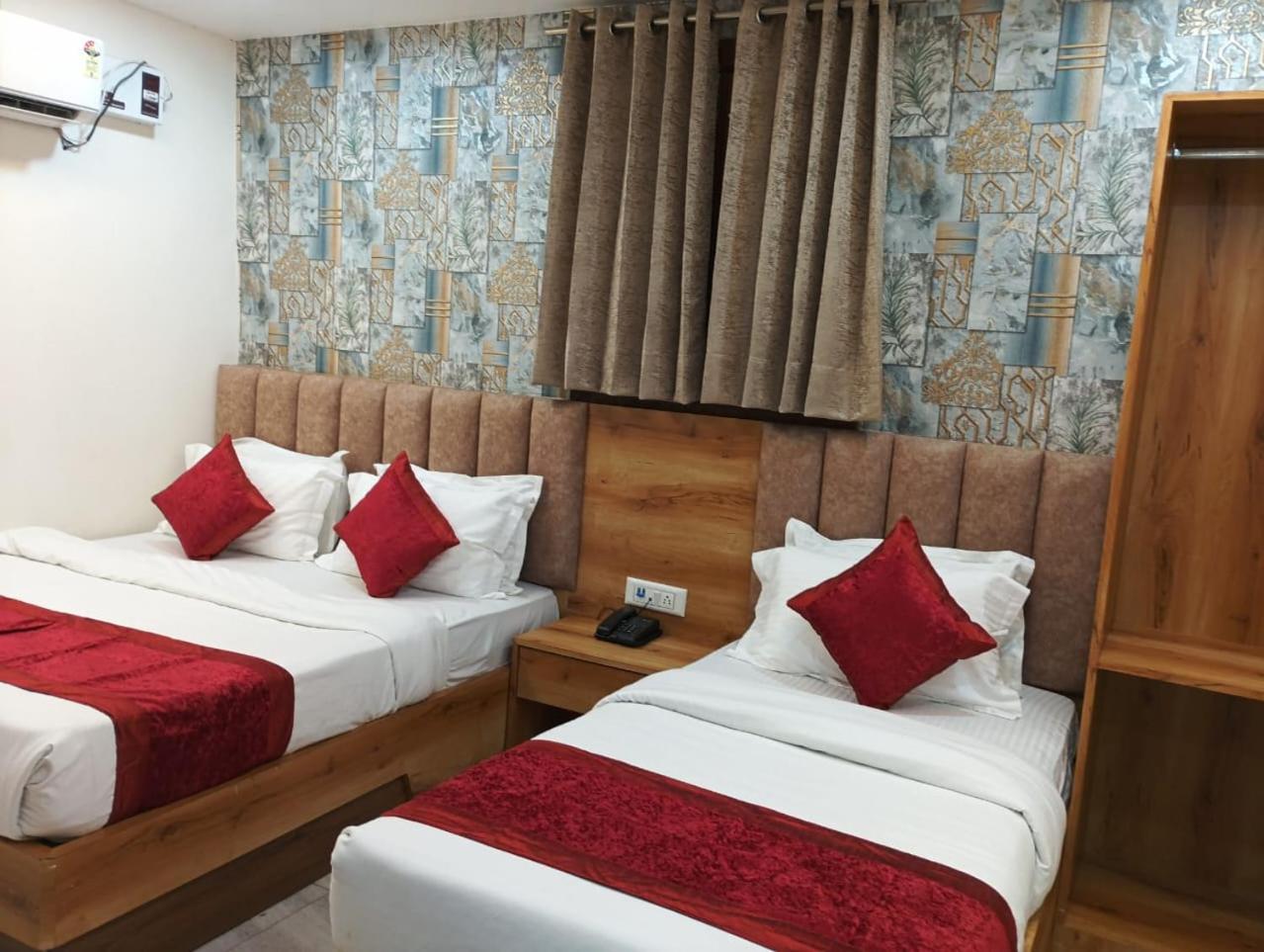 Superior Triple Room - Photo 6