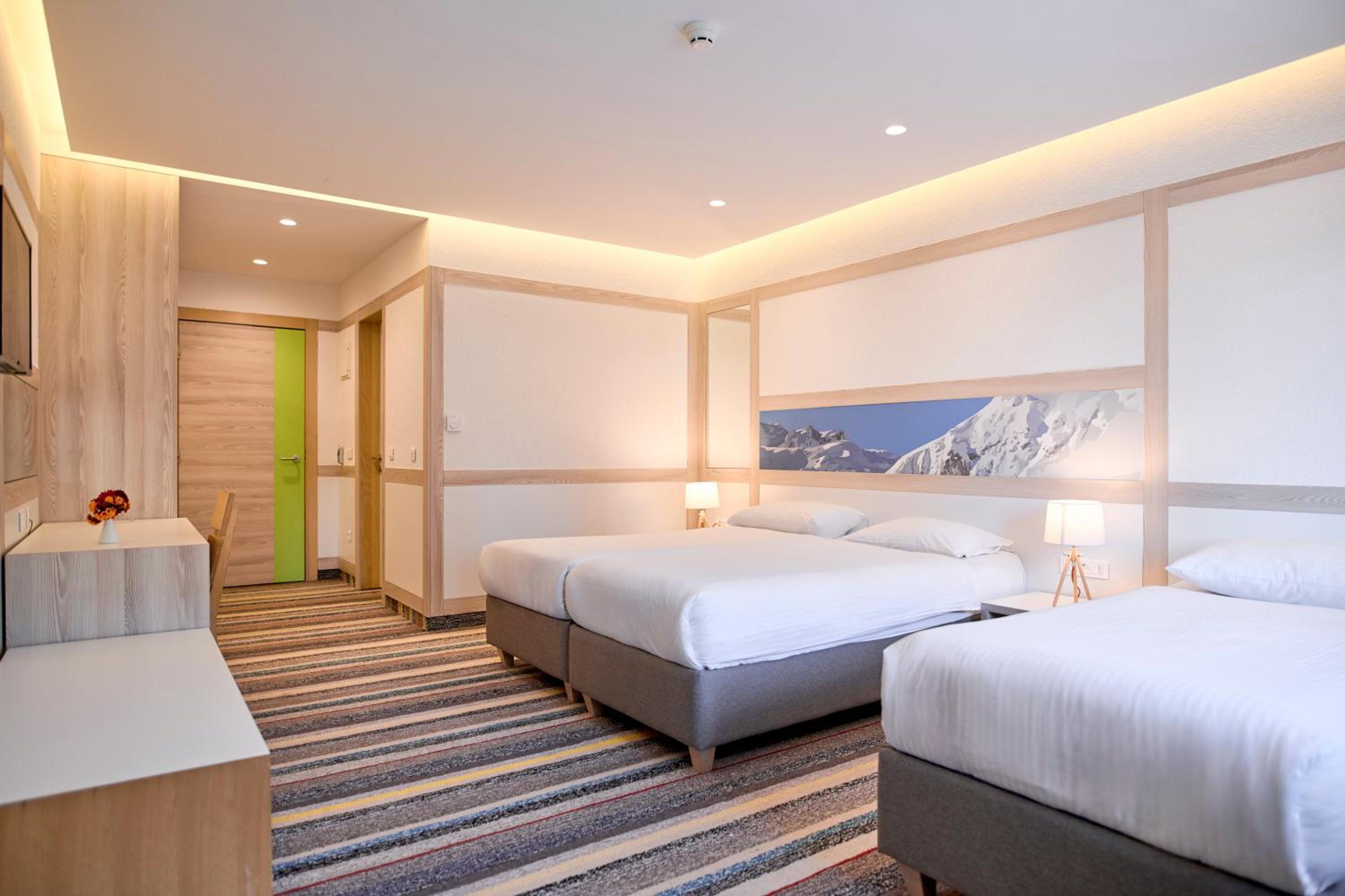 Triple Room photo 2