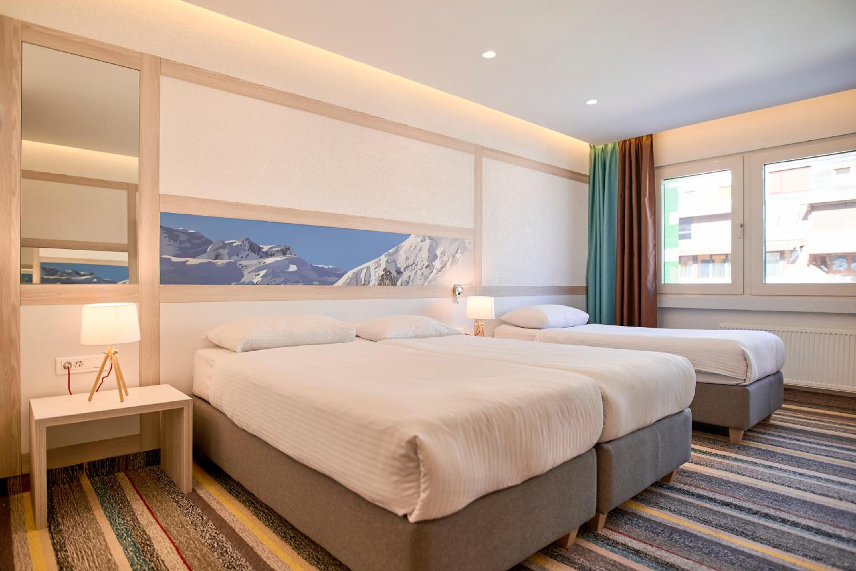 Triple Room photo 1