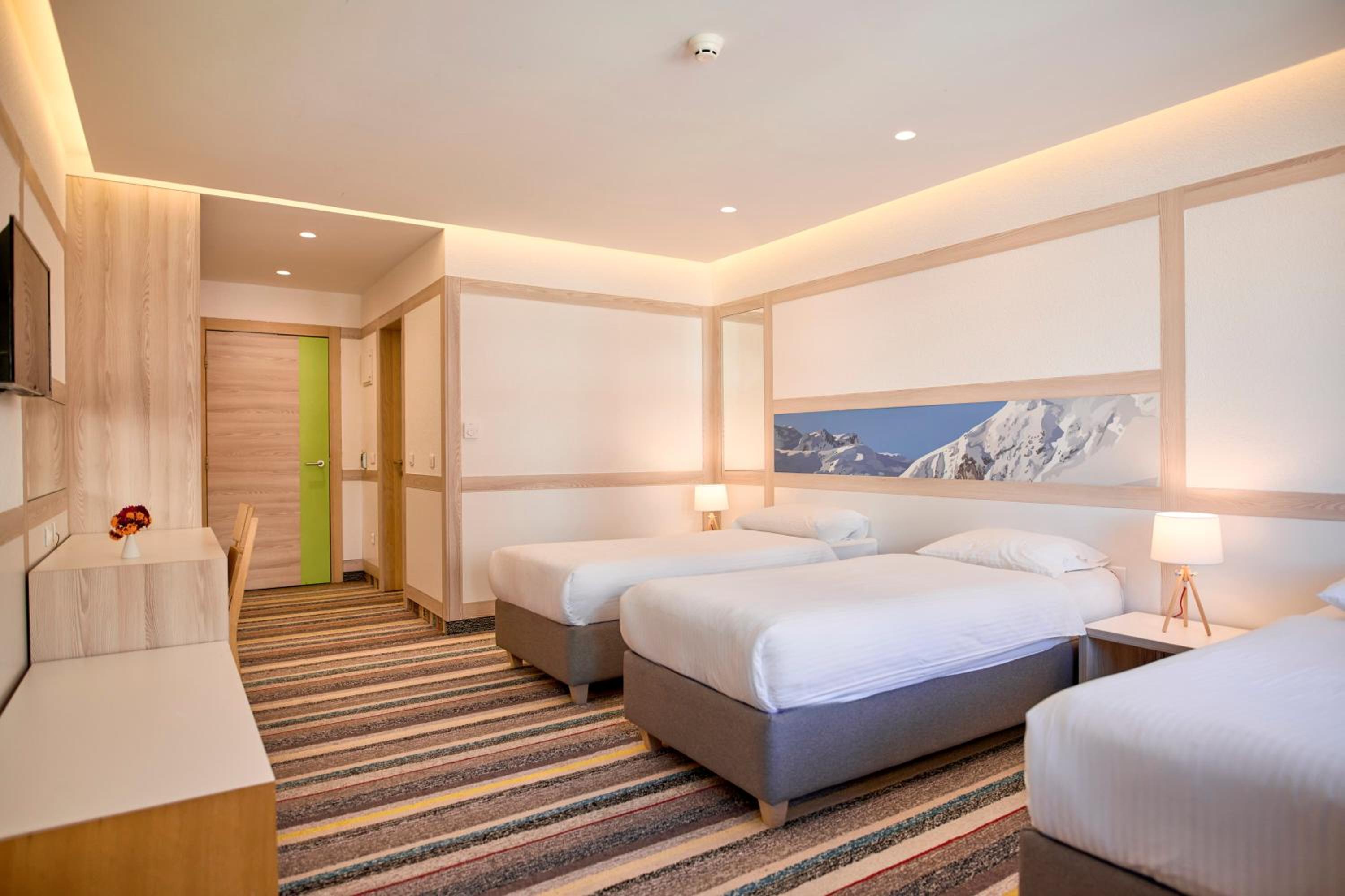 Triple Room photo 3
