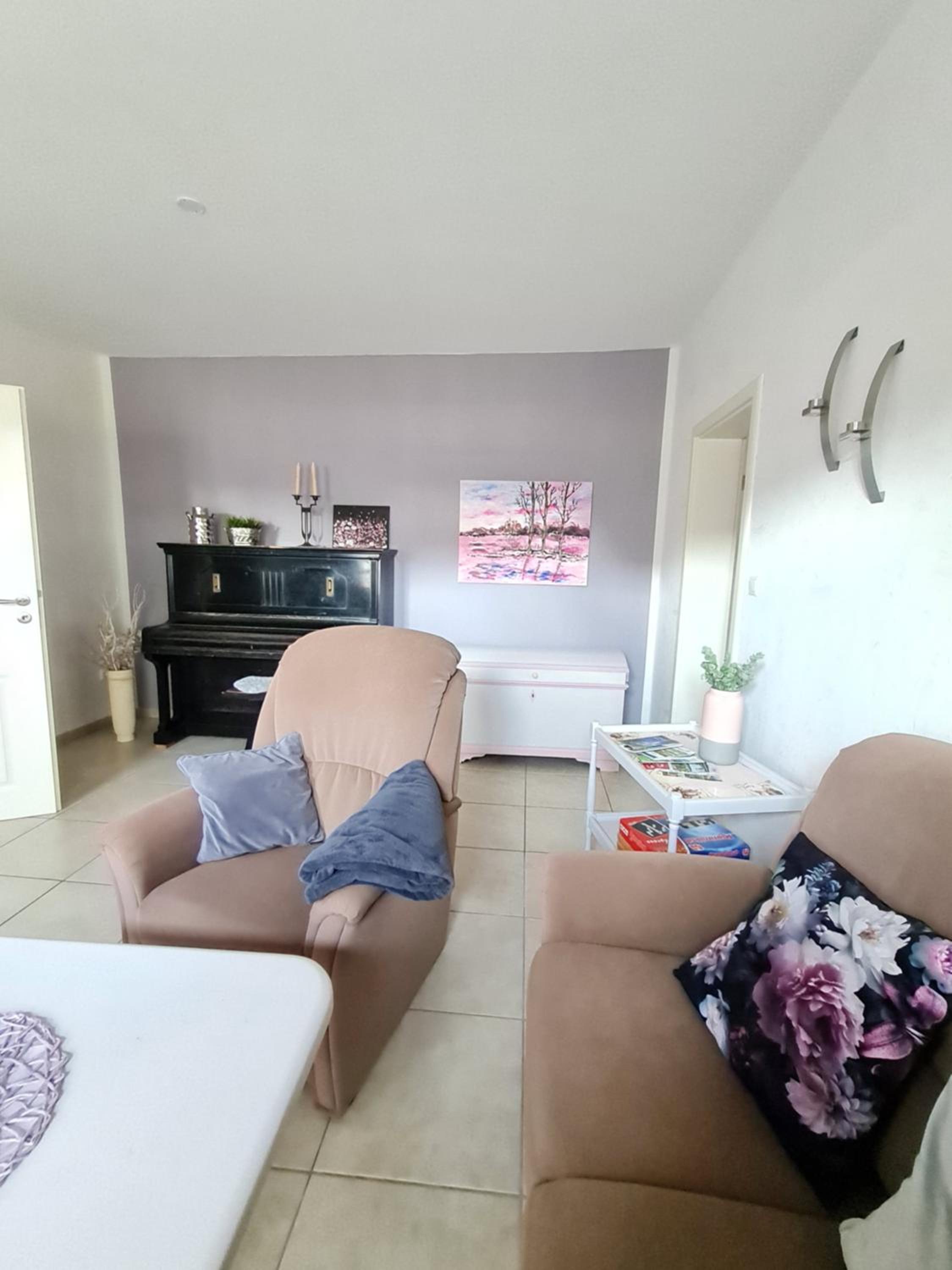 Apartment - Ground Floor photo 2