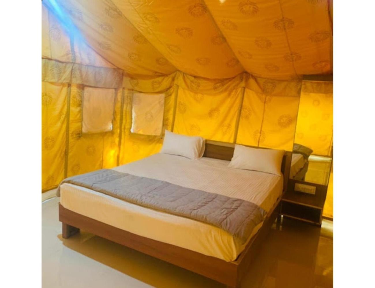 Tent