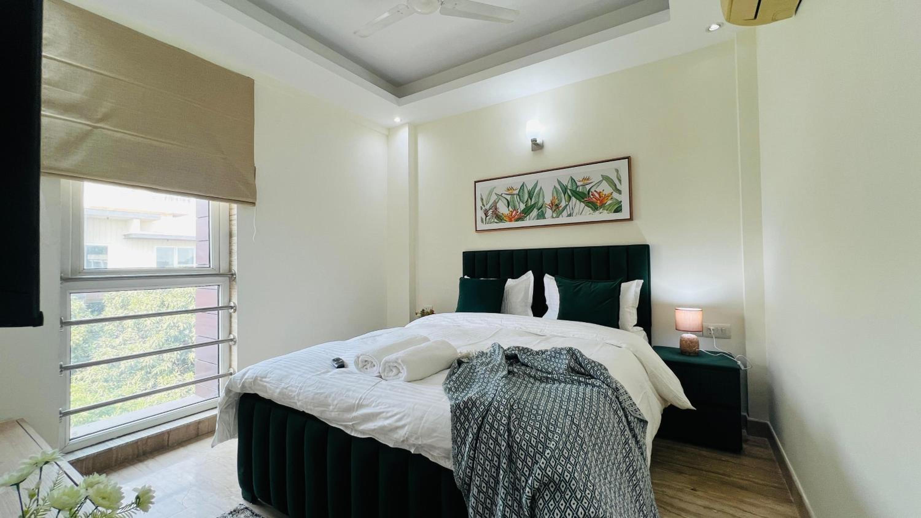  Standard Two Bedroom Apartment - Photo 7