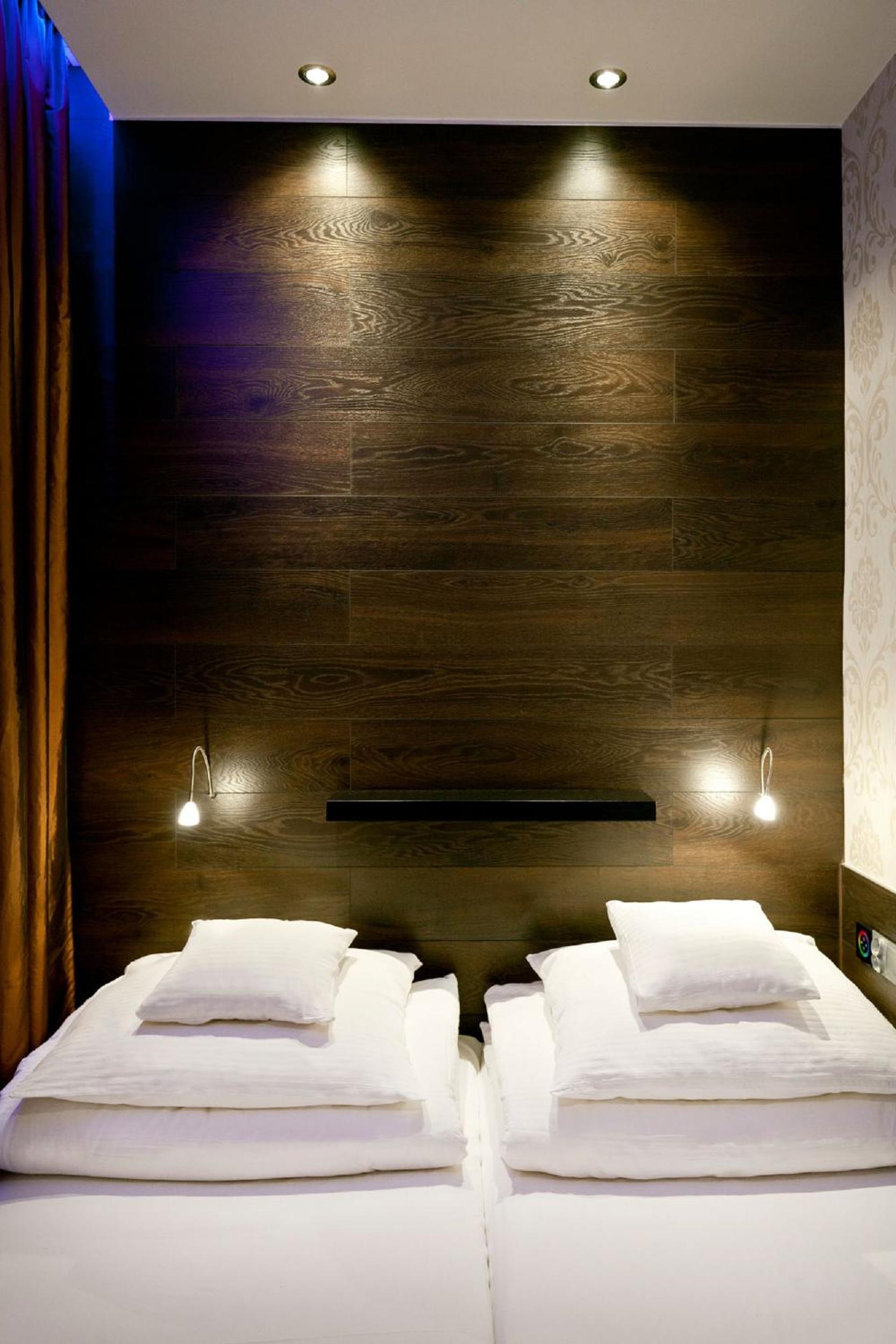 Comfort Double Room - Photo 7