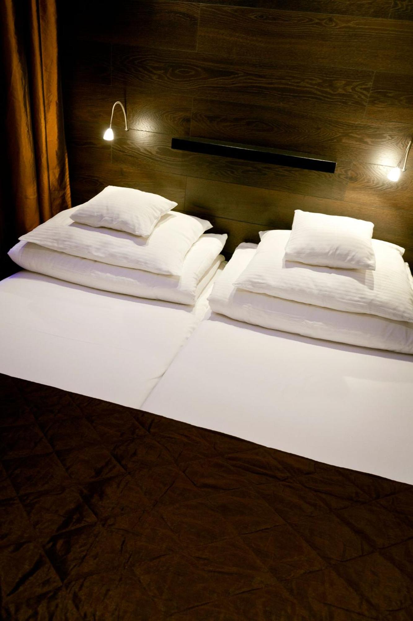Comfort Double Room - Photo 2