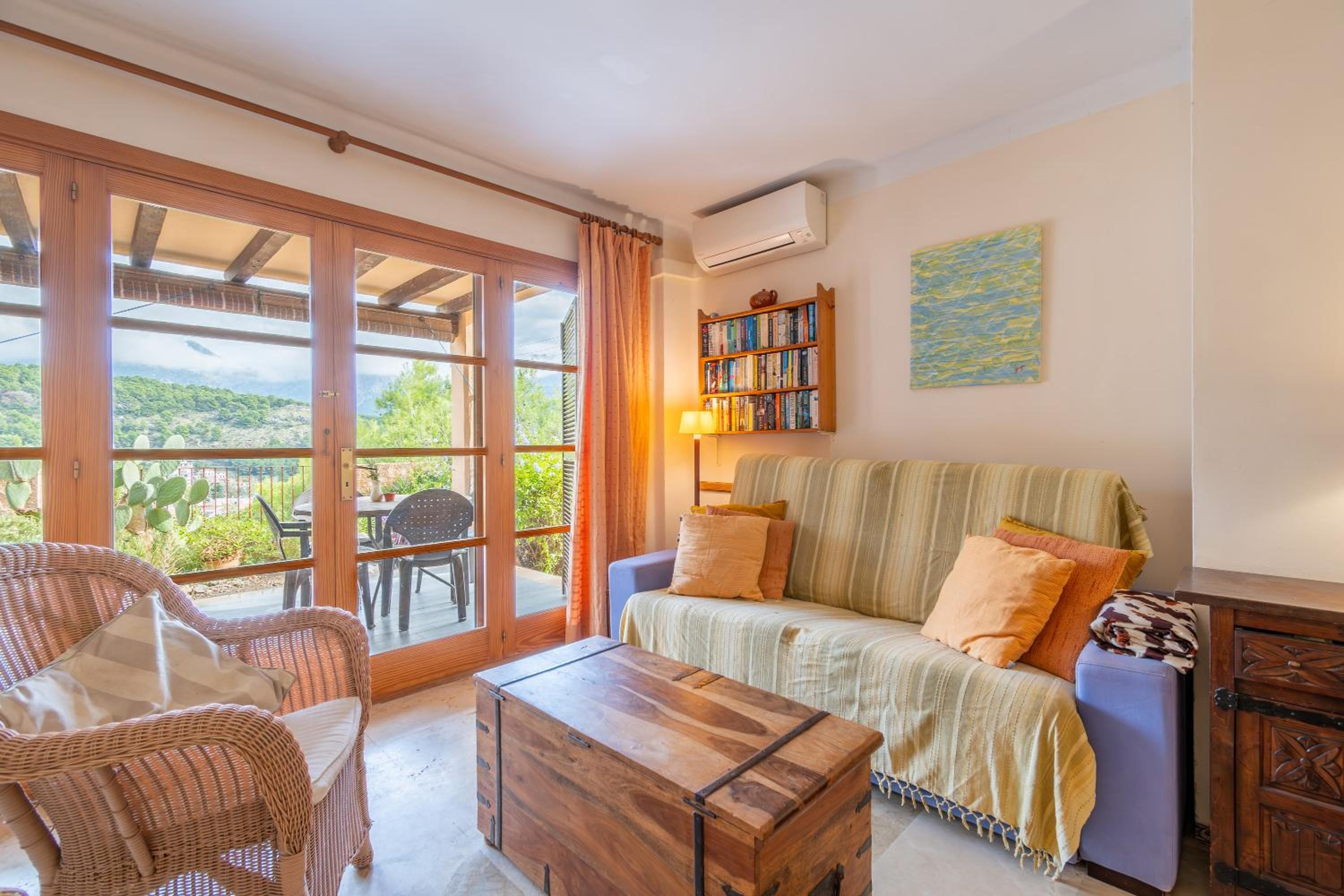 Apartamento Superior de Dos Habitaciones