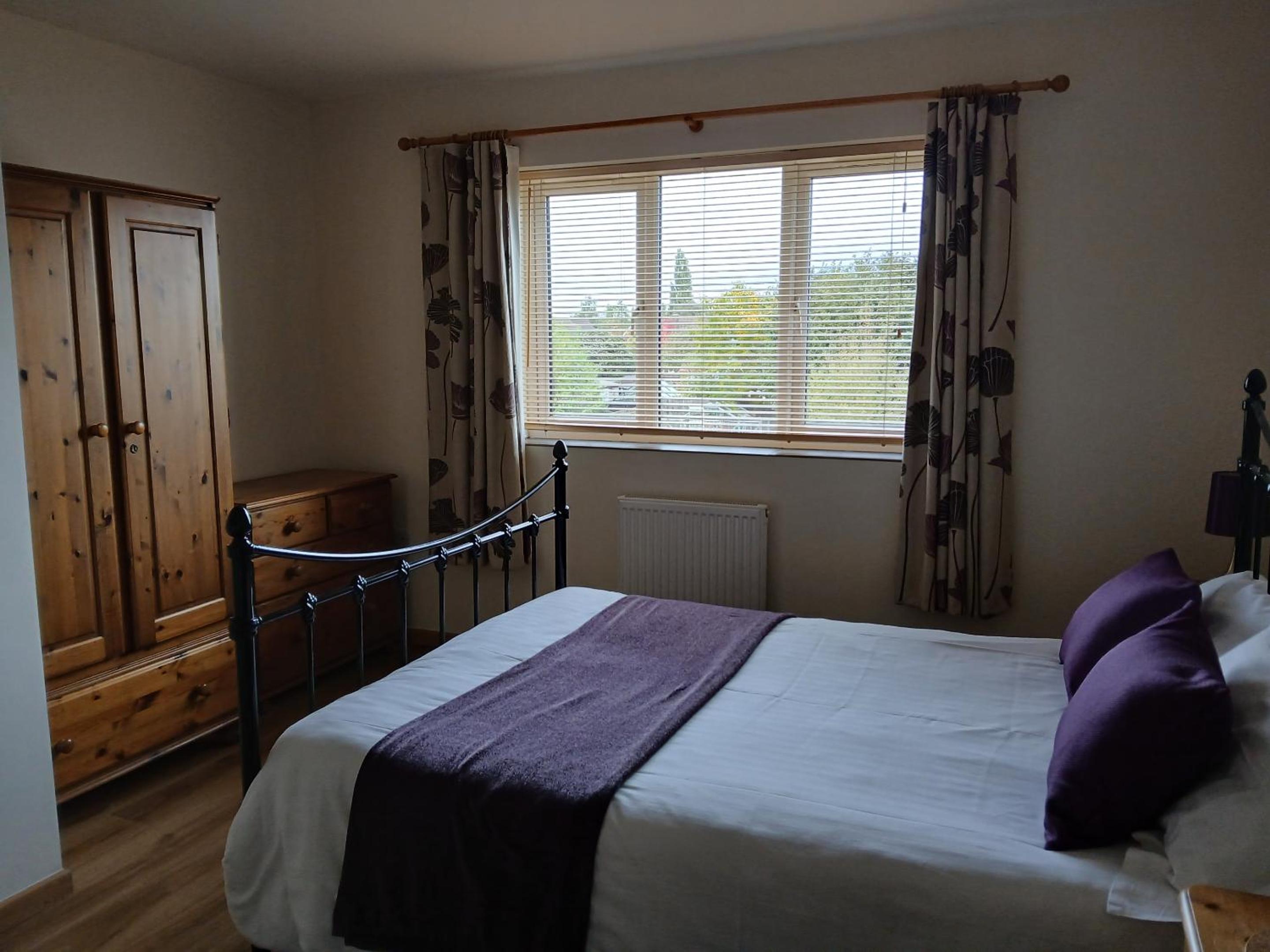 Double Room with Private Bathroom photo 2