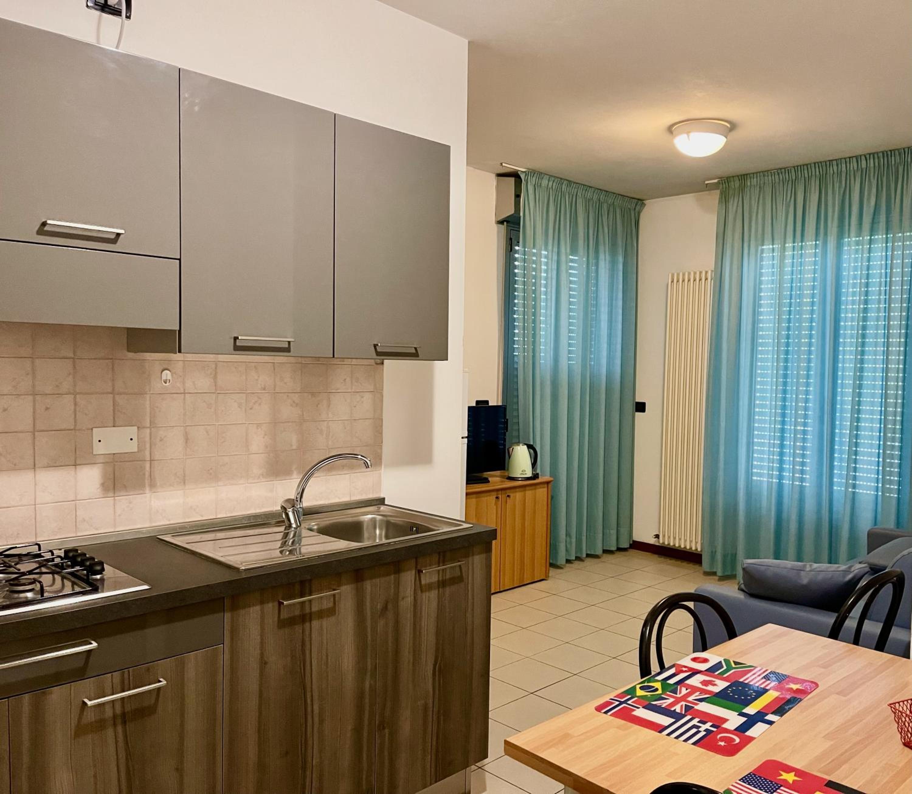 Apartment - Ground Floor photo 1