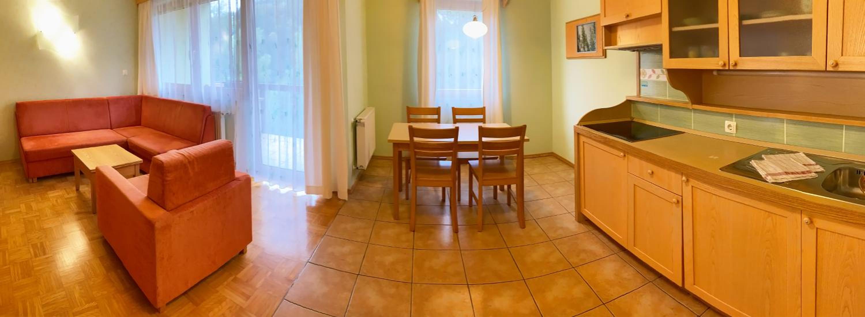 One-Bedroom Apartment - Photo 17