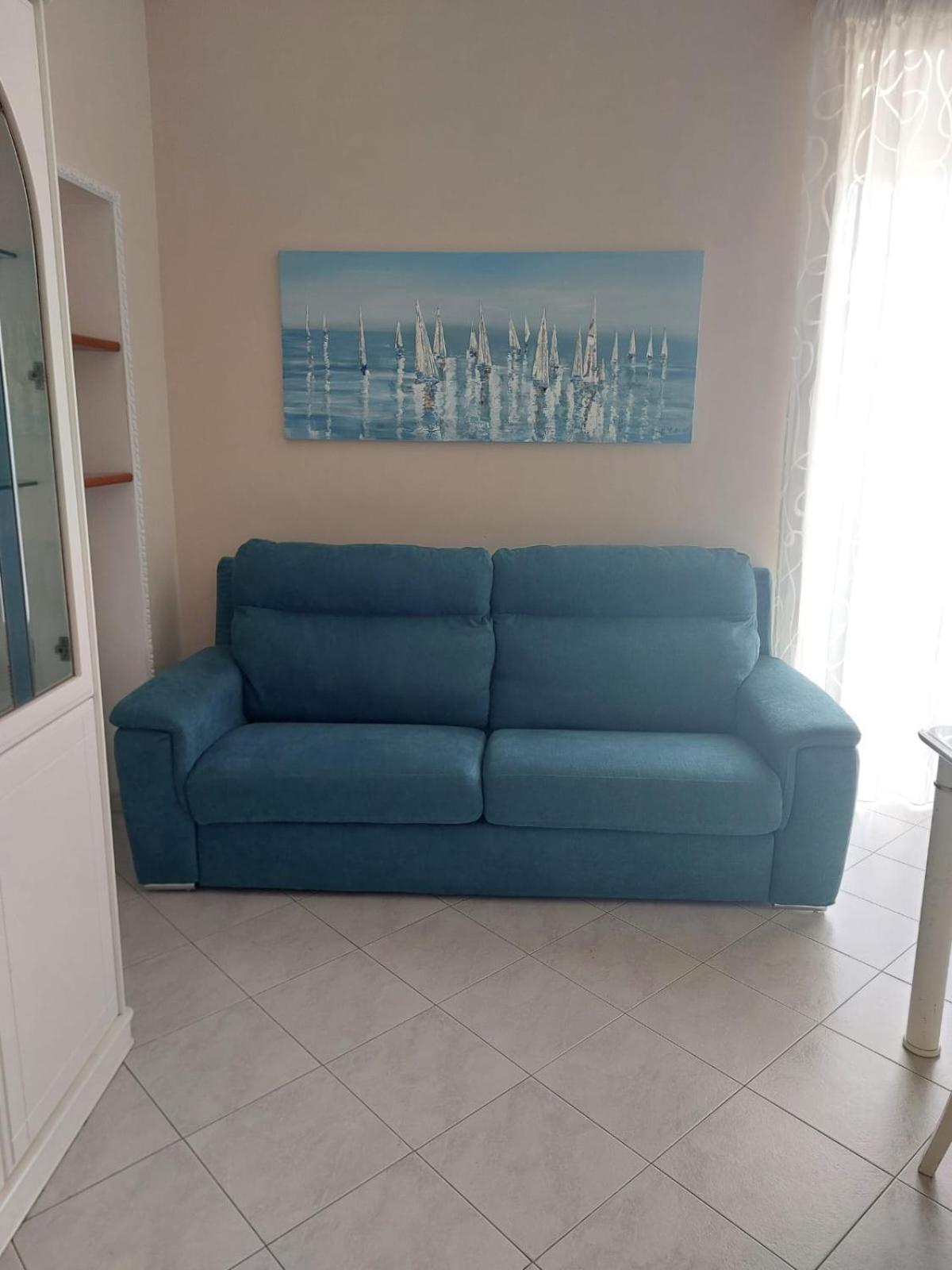 King Room with Sea View - Photo 25
