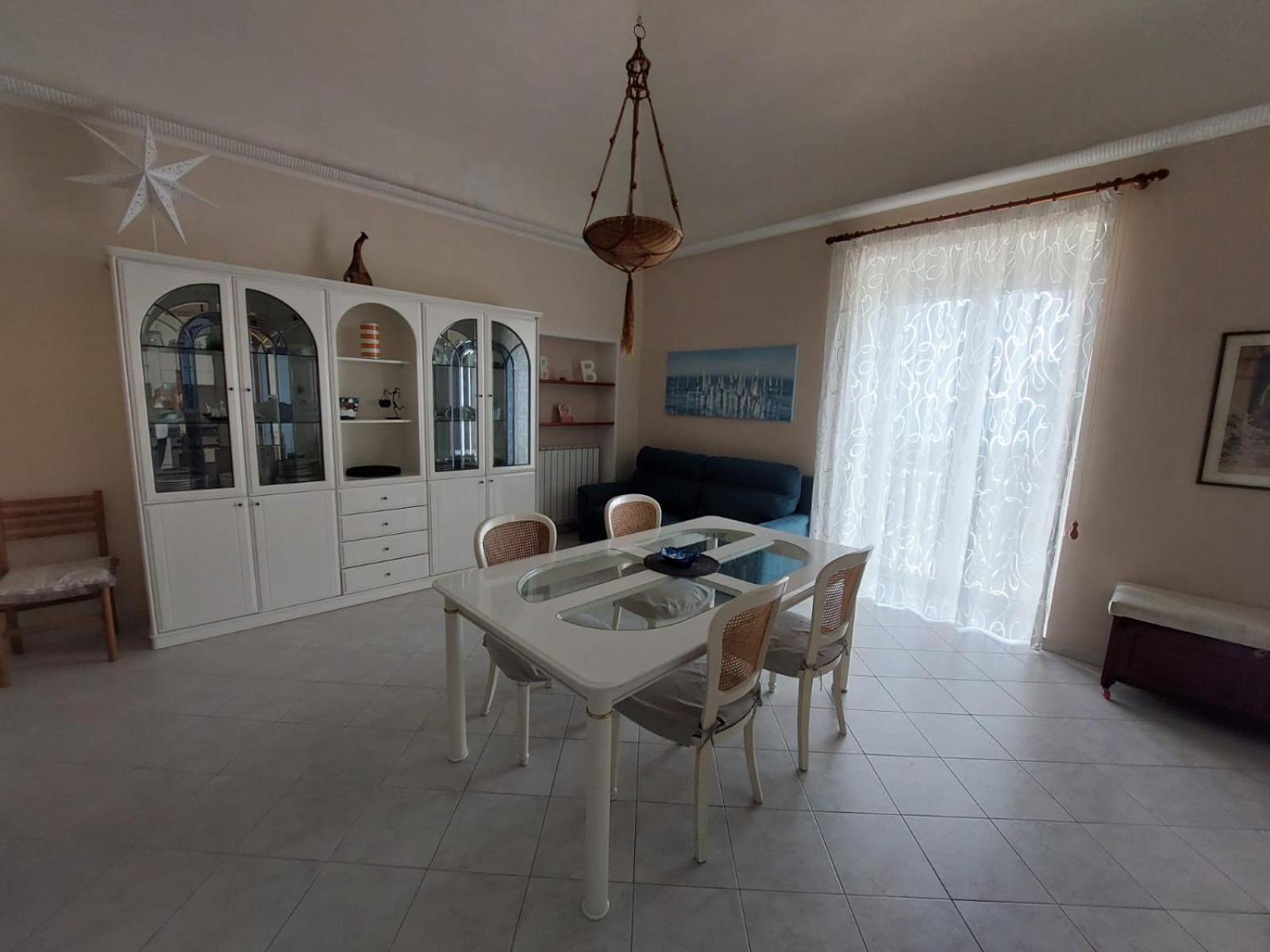 King Room with Sea View - Photo 23