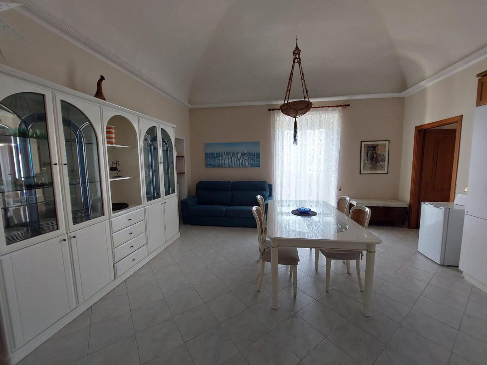 King Room with Sea View - Photo 22